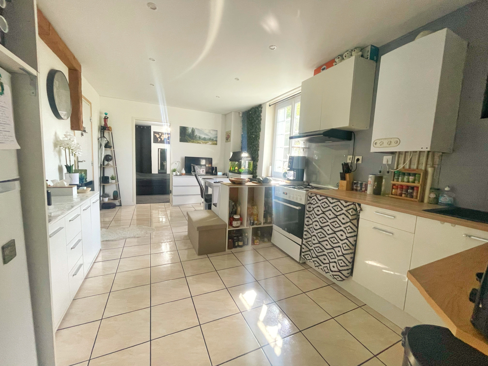 Image_3, Appartement, Vienne, ref :kp1318