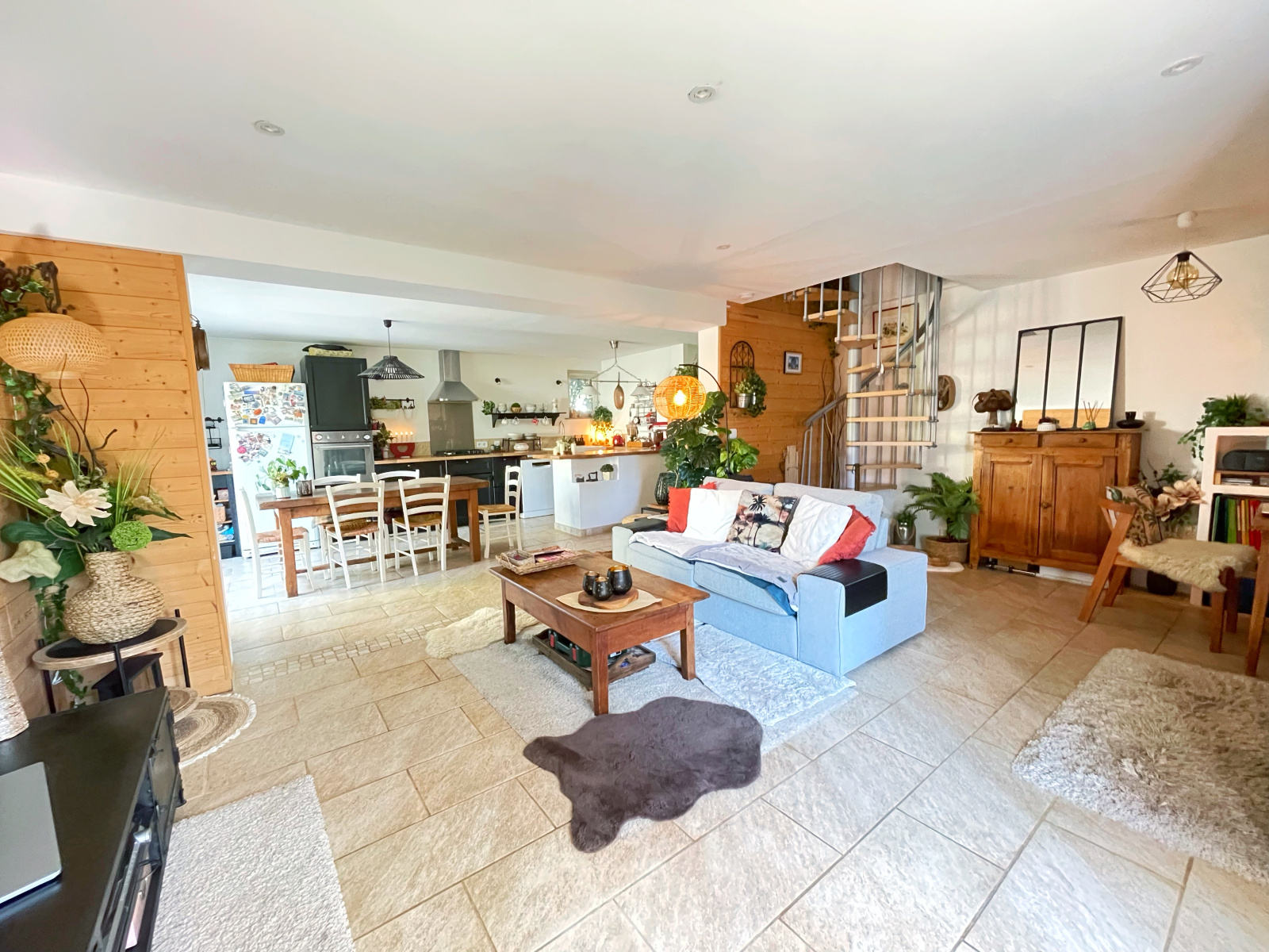 Image_7, Maison, Vernaison, ref :LC1542