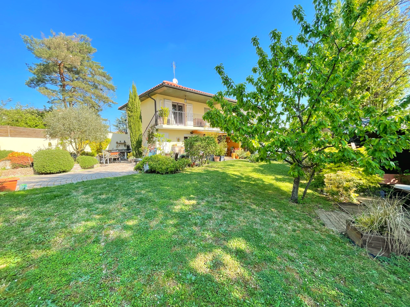 Image_18, Maison, Vernaison, ref :LC1542