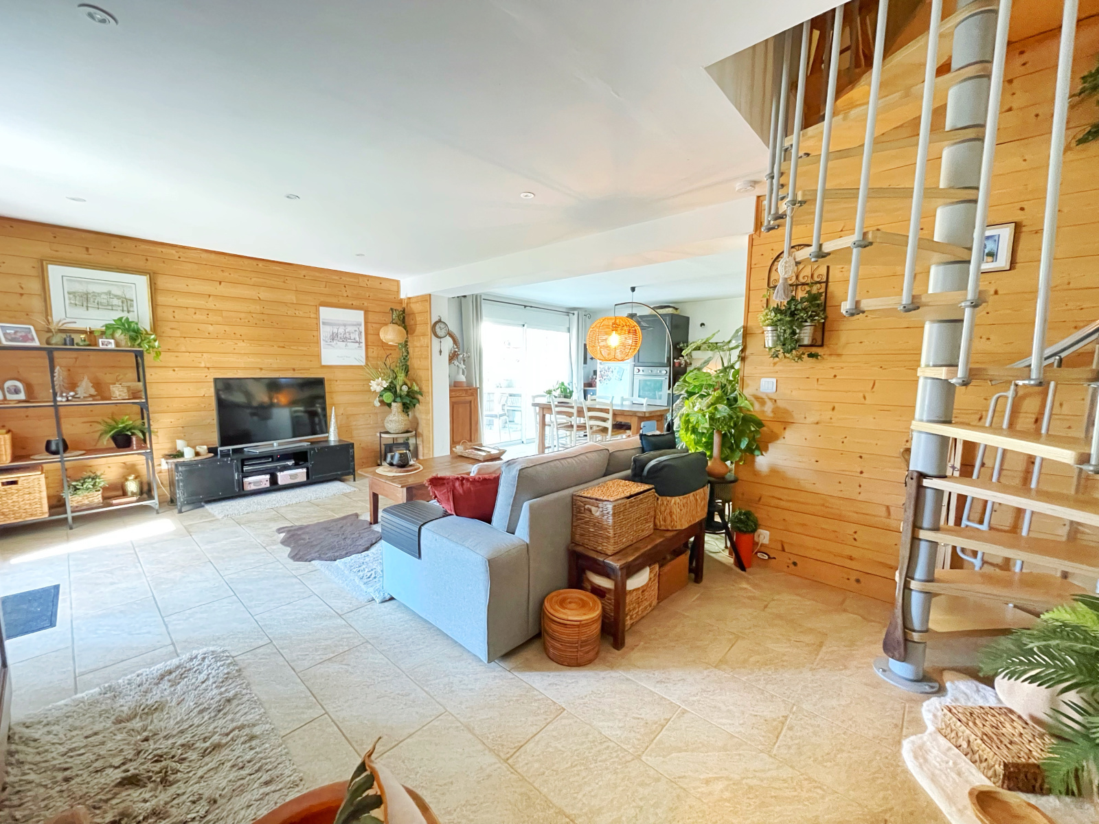 Image_9, Maison, Vernaison, ref :LC1542