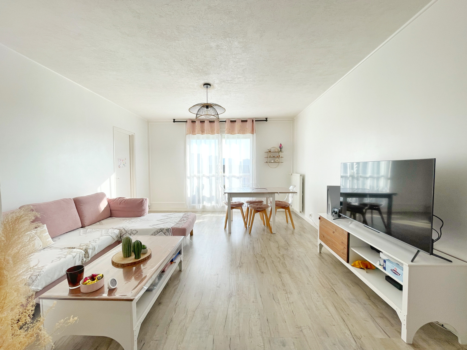 Image_3, Appartement, Saint-Fons, ref :LC1511