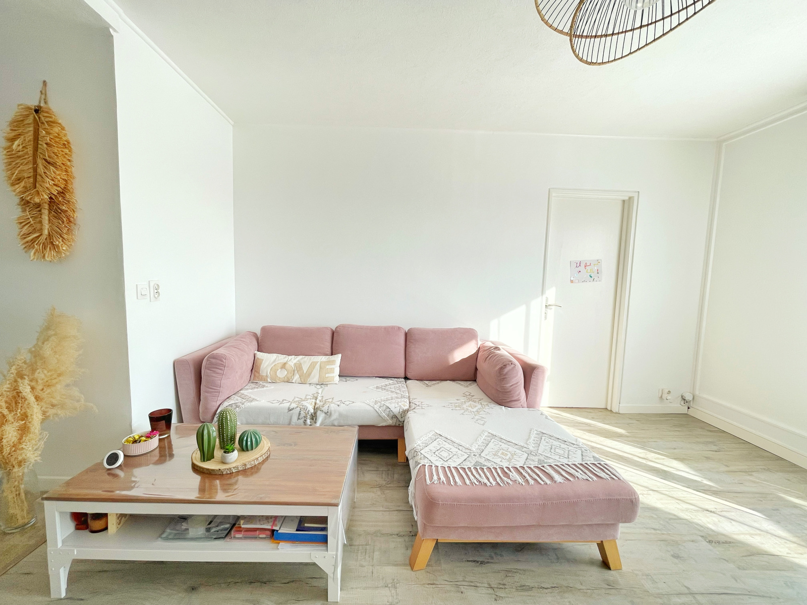 Image_6, Appartement, Saint-Fons, ref :LC1511