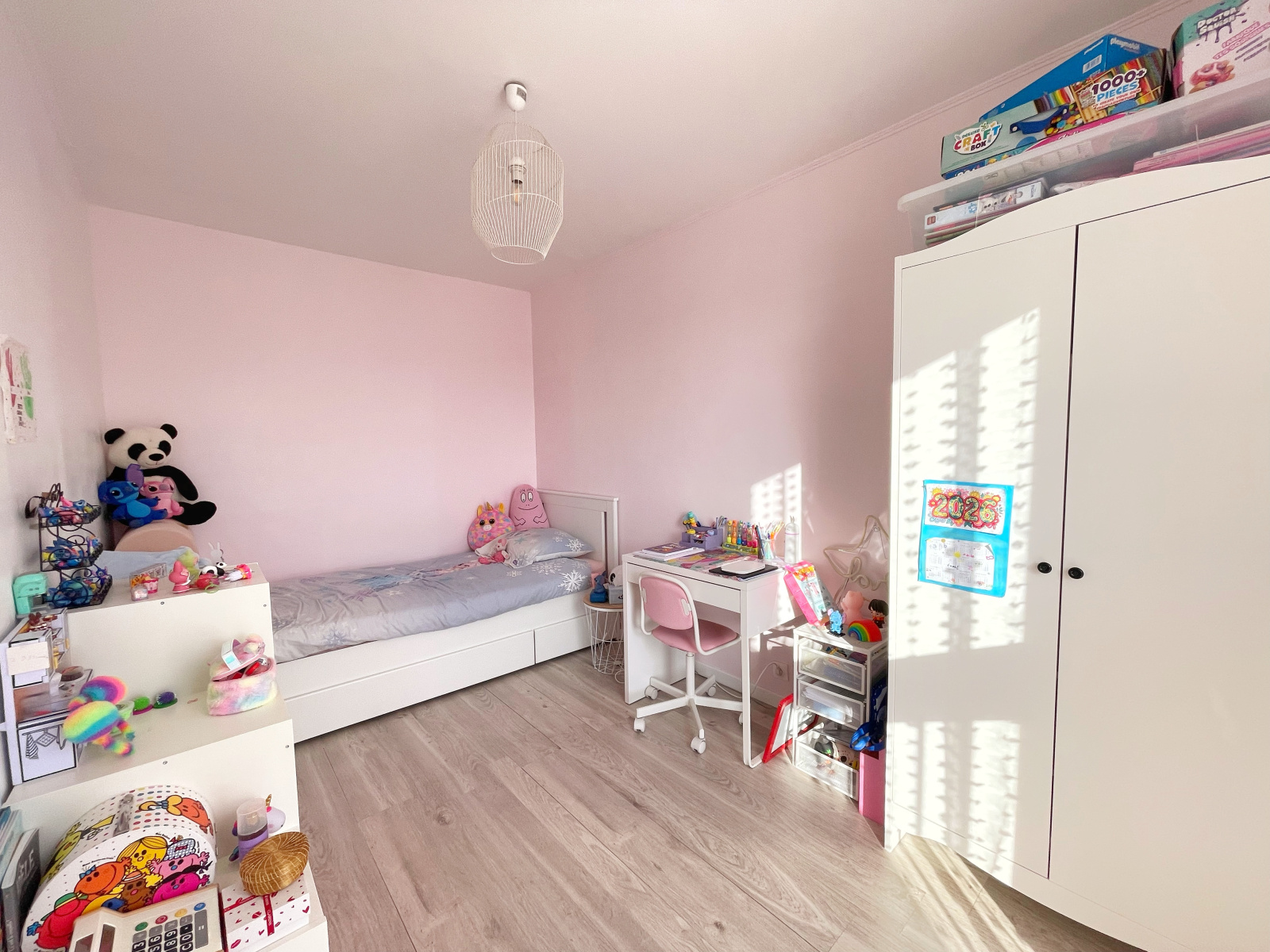 Image_9, Appartement, Saint-Fons, ref :LC1511