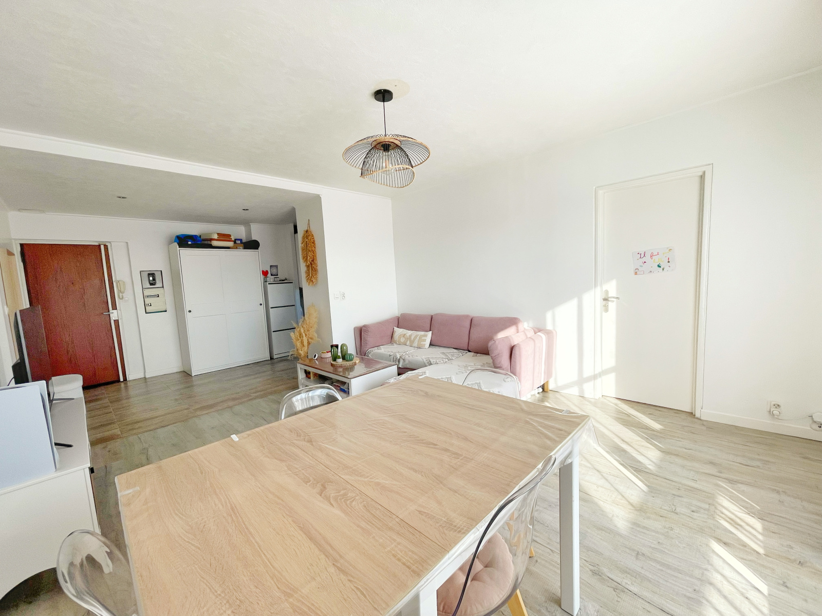 Image_5, Appartement, Saint-Fons, ref :LC1511