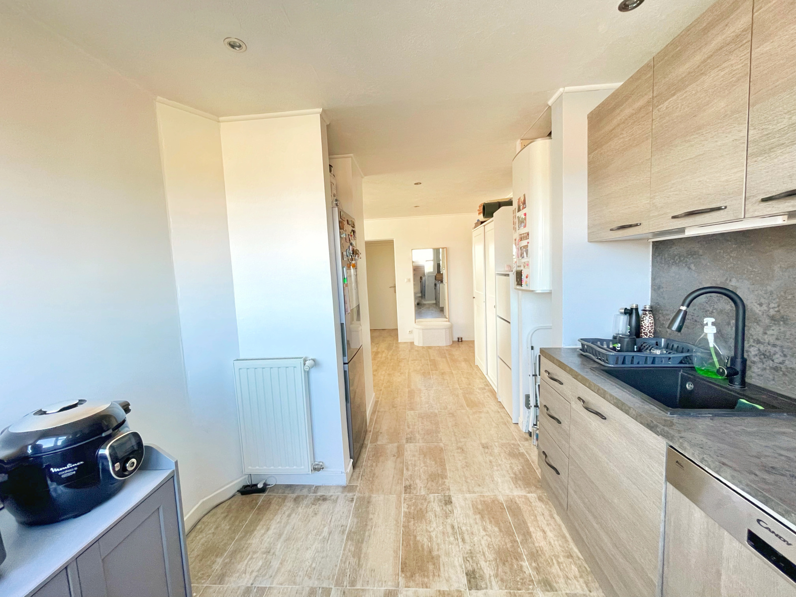 Image_7, Appartement, Saint-Fons, ref :LC1511