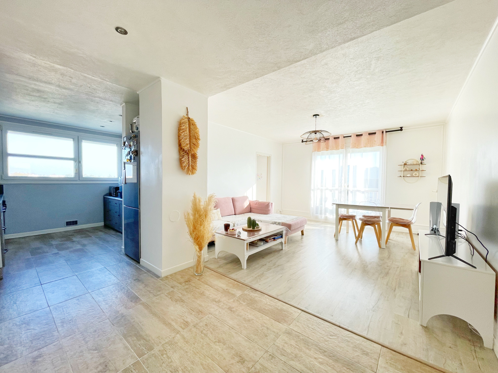 Image_13, Appartement, Saint-Fons, ref :LC1511