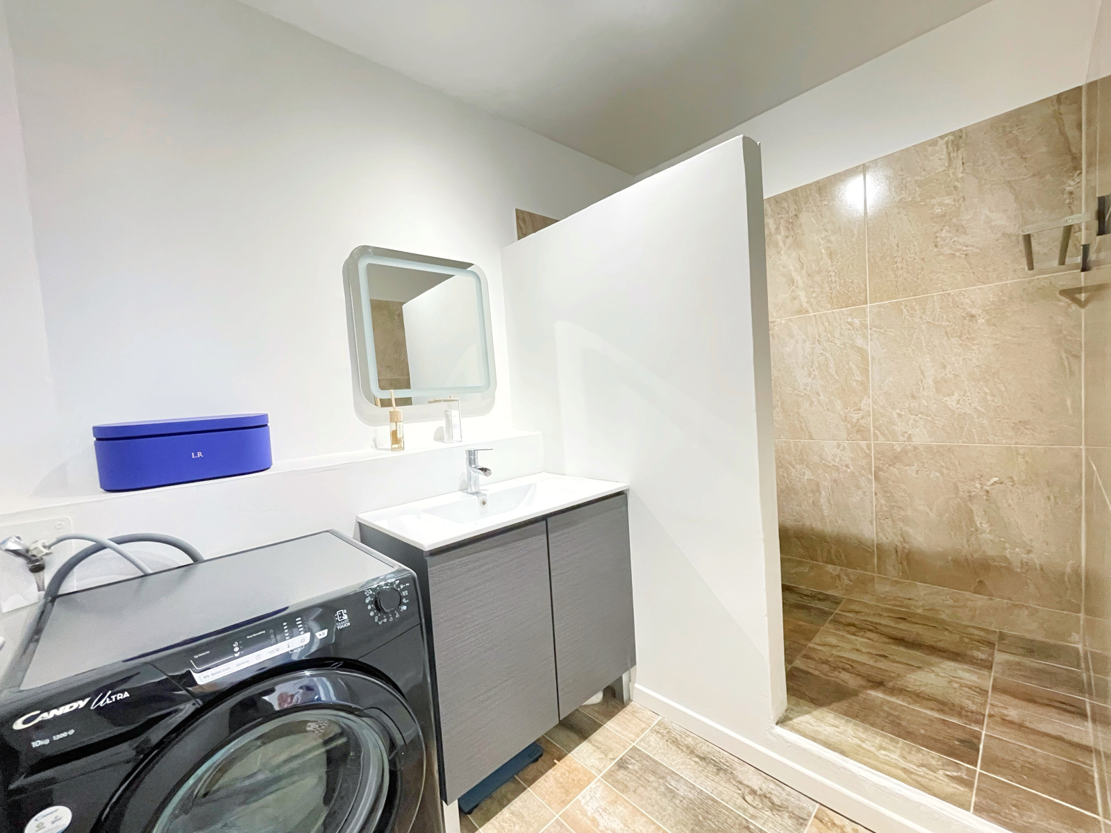 Image_10, Appartement, Saint-Fons, ref :LC1511