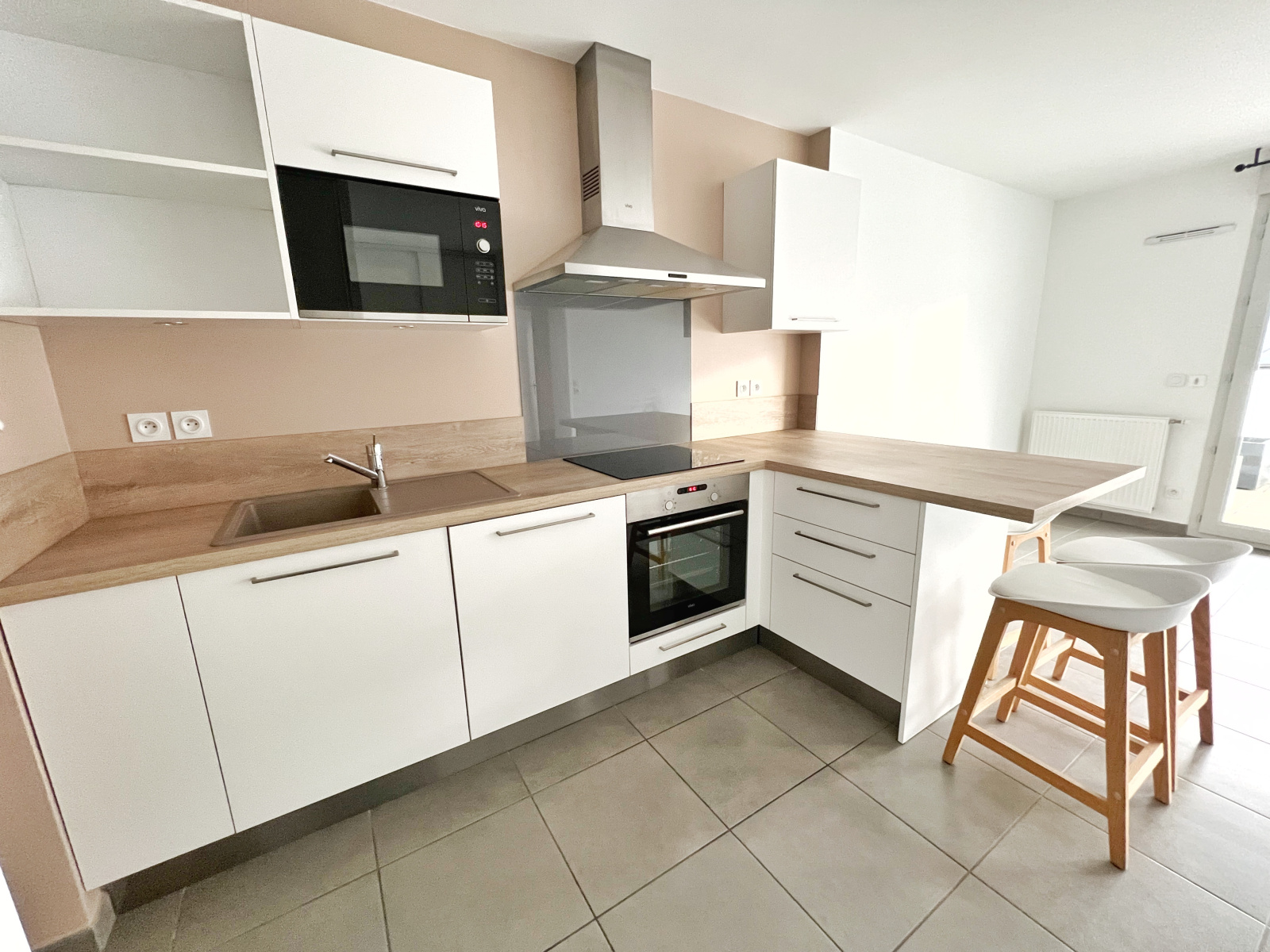 Image_4, Appartement, Saint-Priest, ref :AP1452