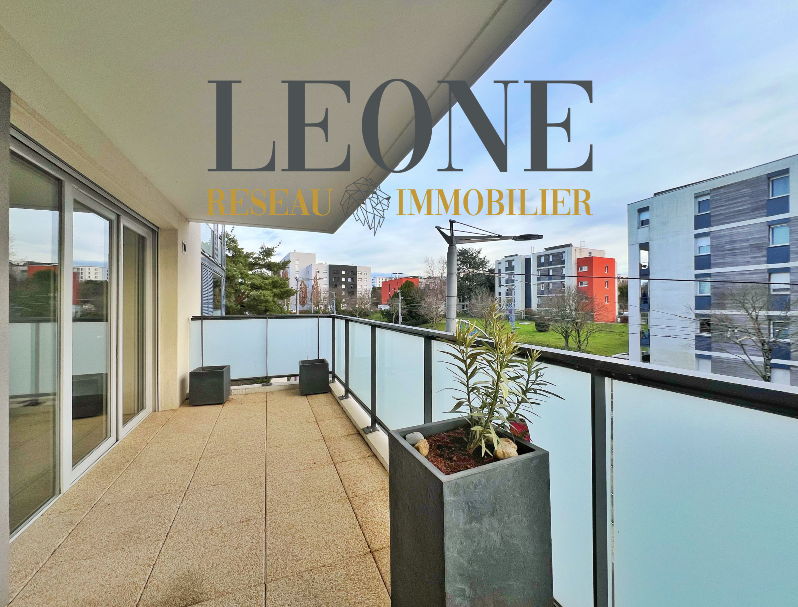 Image_1, Appartement, Saint-Priest, ref :AP1452