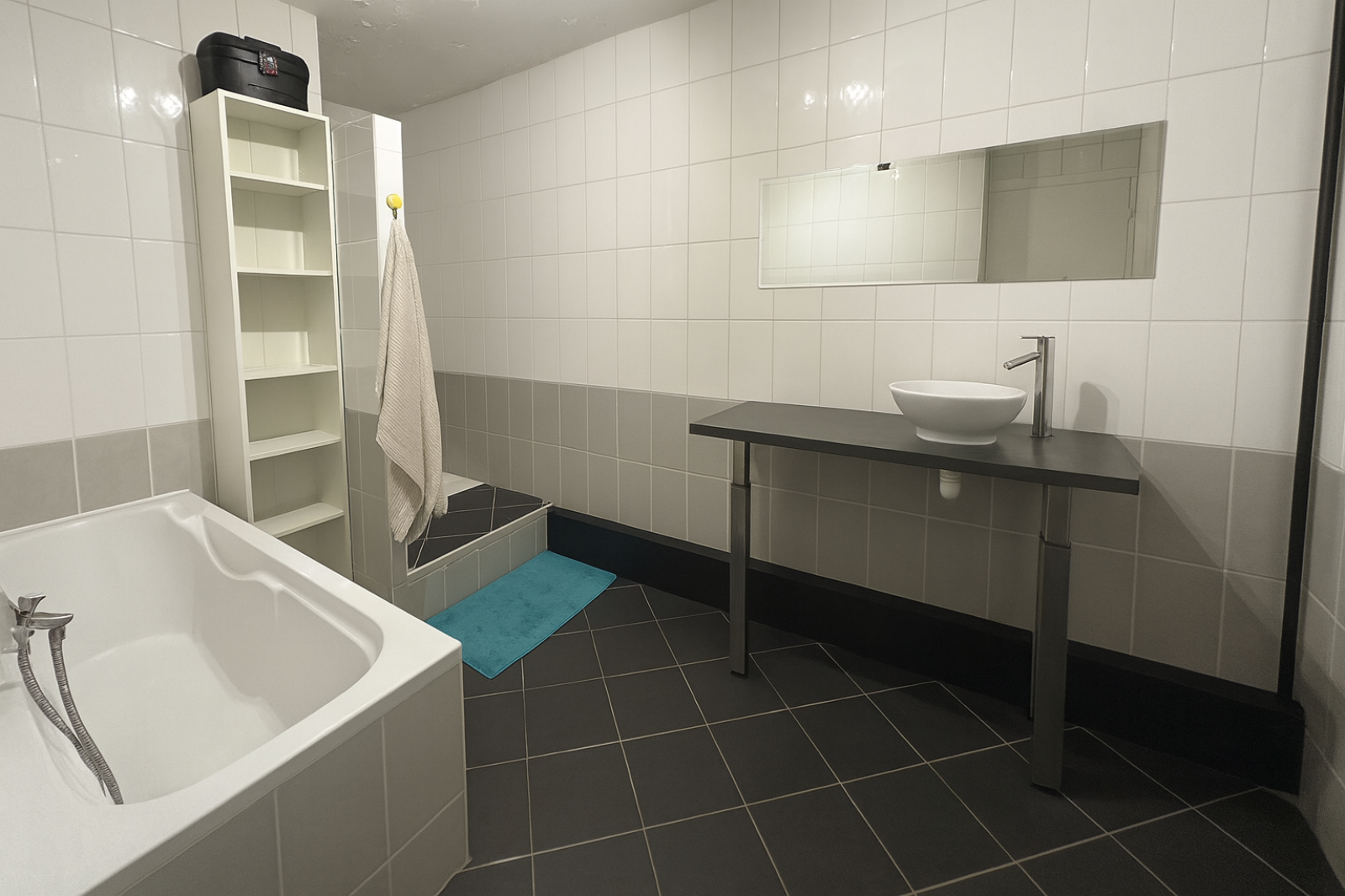 Image_7, Appartement, Oullins-Pierre-Bénite, ref :DH 1405