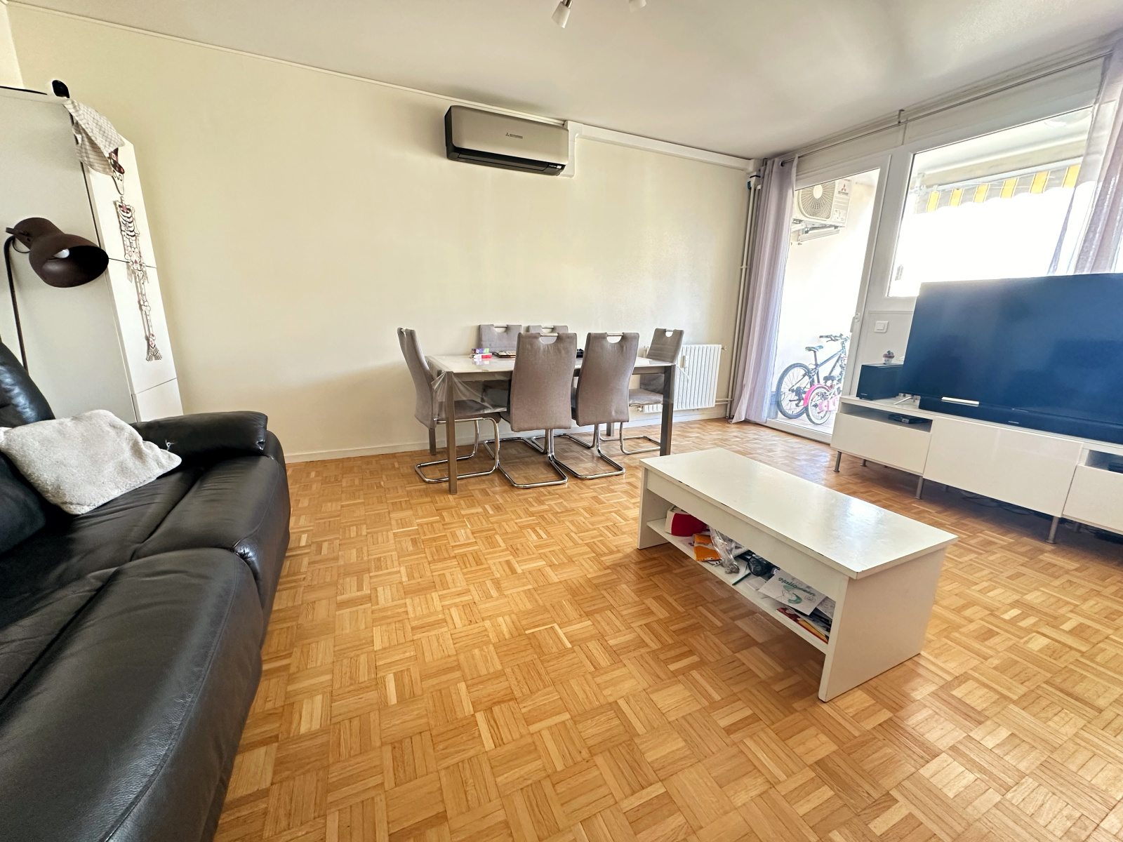 Image_3, Appartement, Oullins-Pierre-Bénite, ref :DH 1405