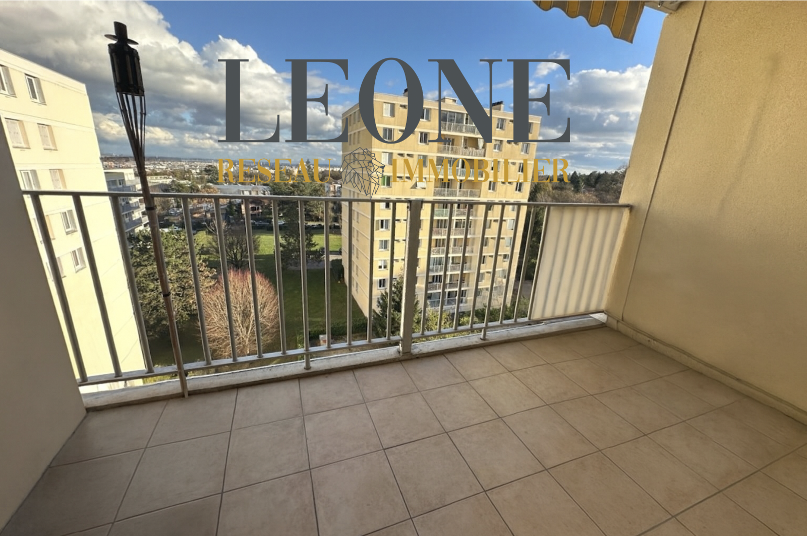 Image_1, Appartement, Oullins-Pierre-Bénite, ref :DH 1405