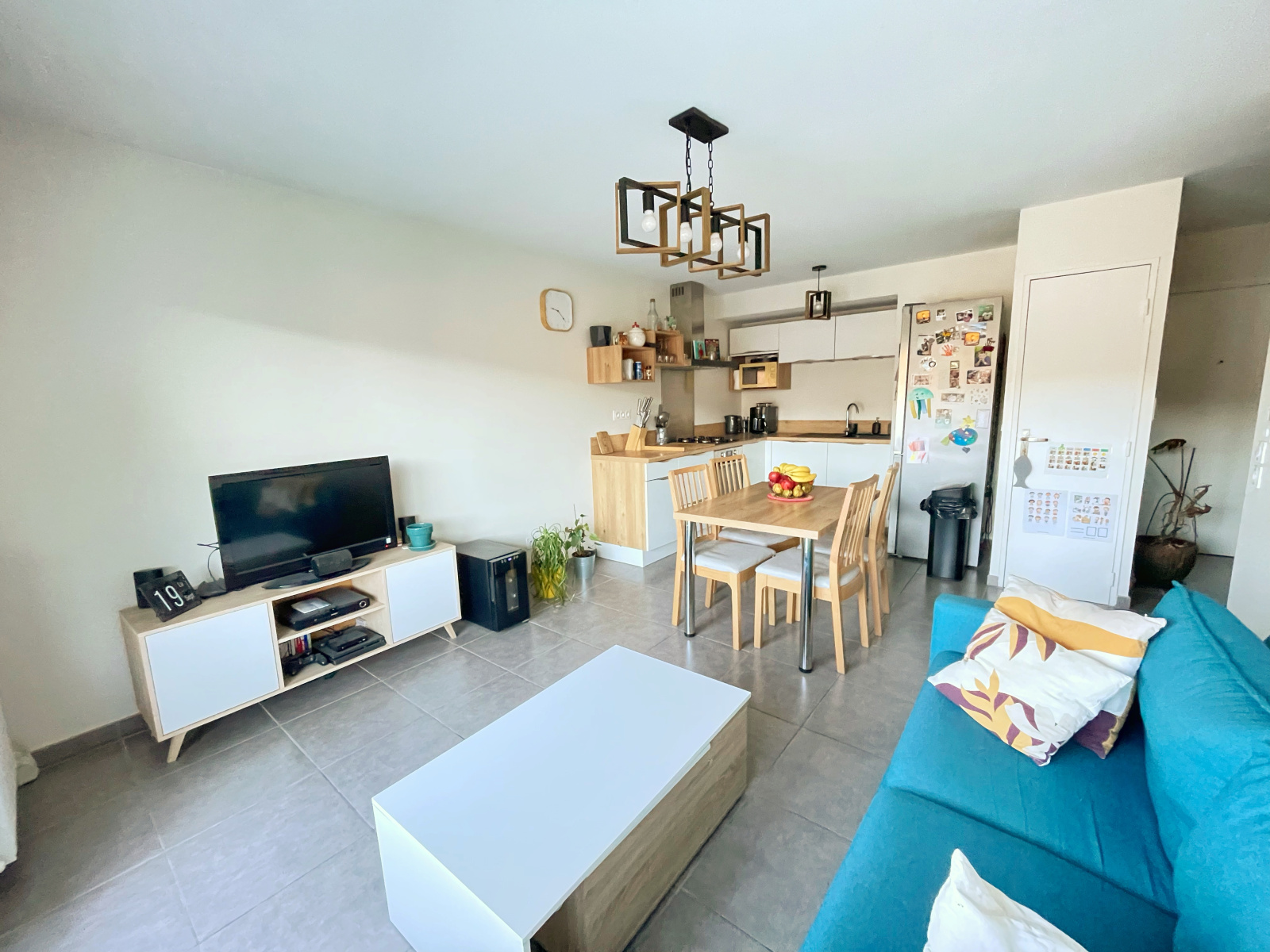 Image_4, Appartement, Oullins-Pierre-Bénite, ref :LC1415