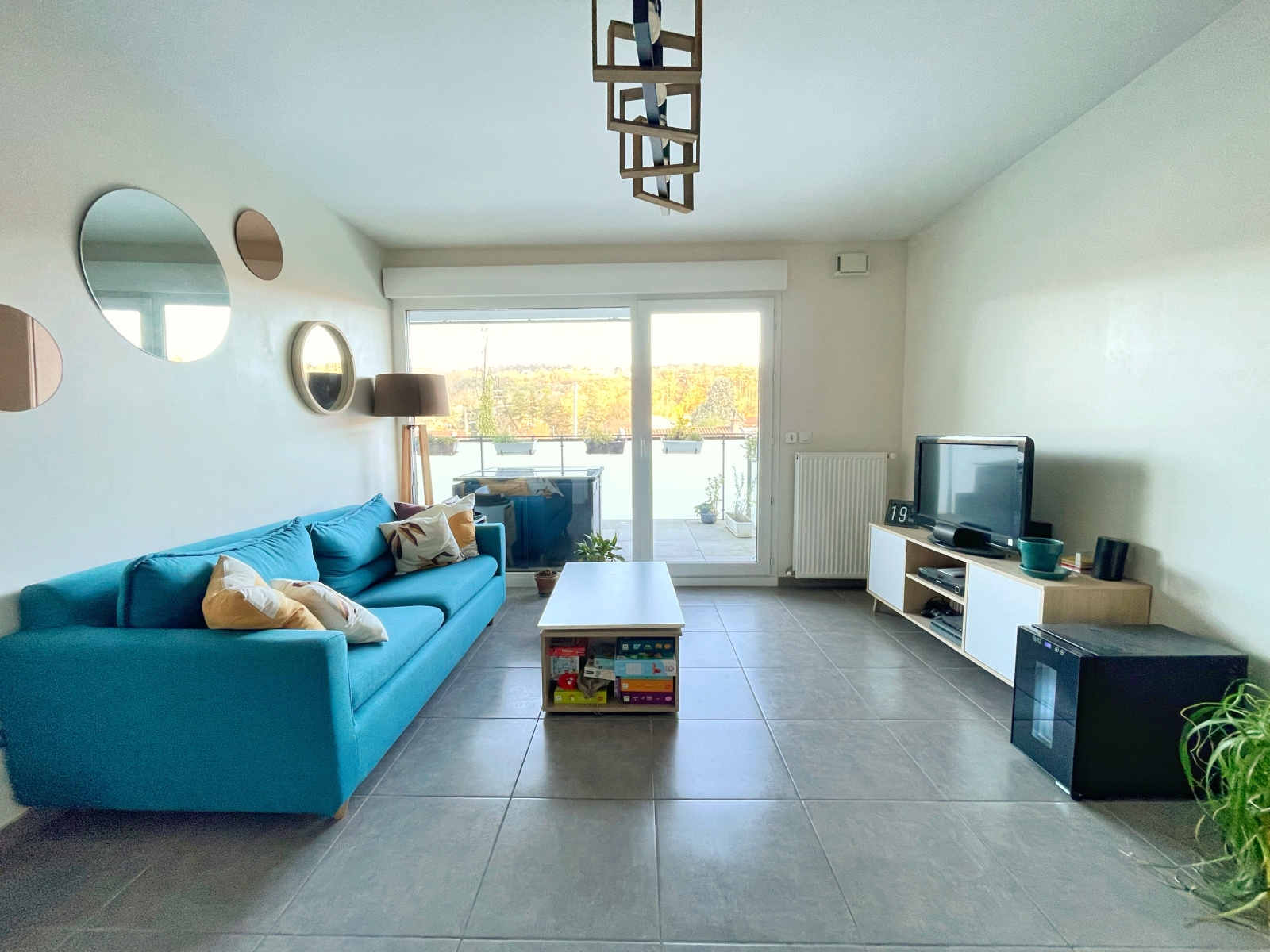 Image_5, Appartement, Oullins-Pierre-Bénite, ref :LC1415