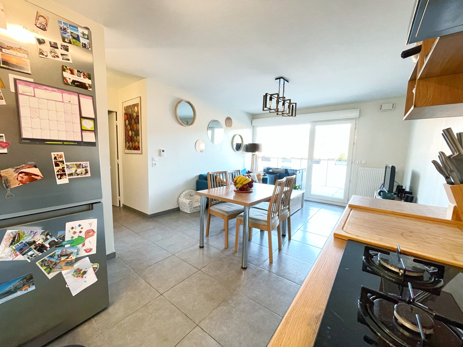 Image_8, Appartement, Oullins-Pierre-Bénite, ref :LC1415