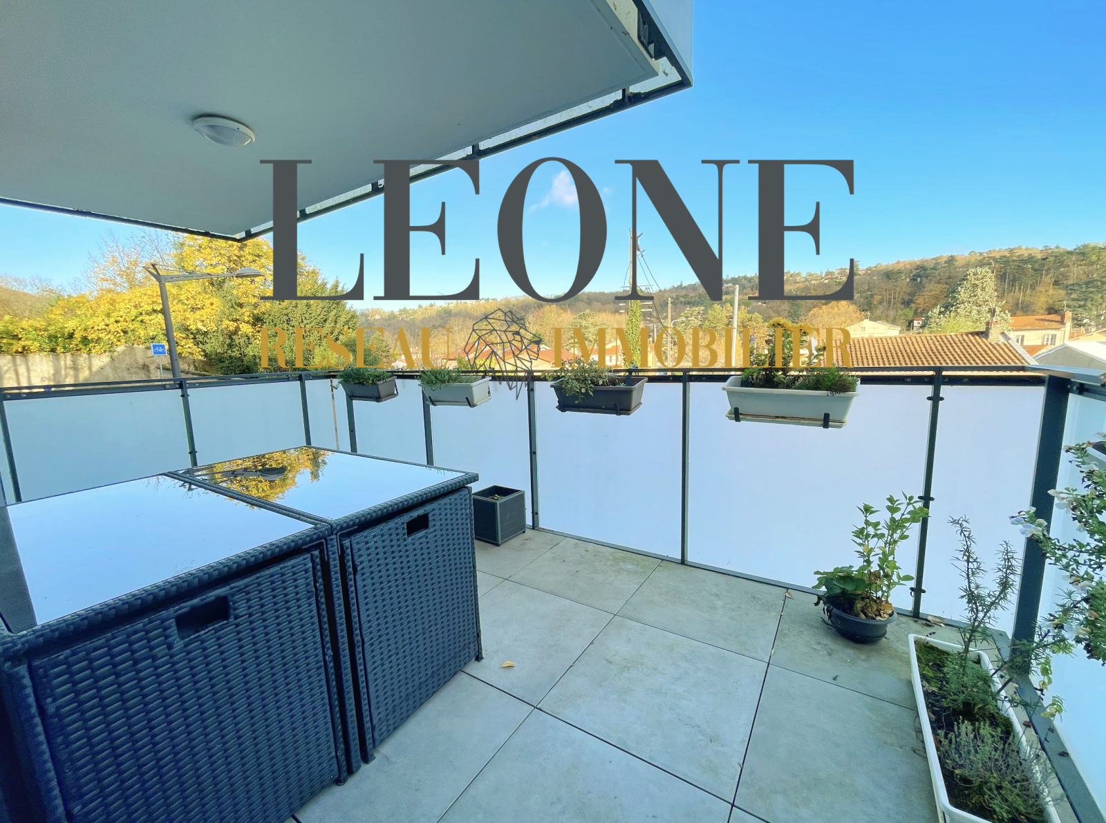 Image_1, Appartement, Oullins-Pierre-Bénite, ref :LC1415