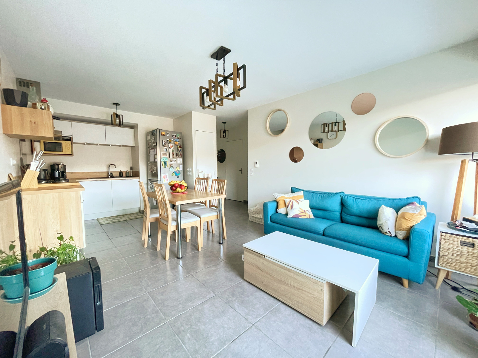 Image_3, Appartement, Oullins-Pierre-Bénite, ref :LC1415