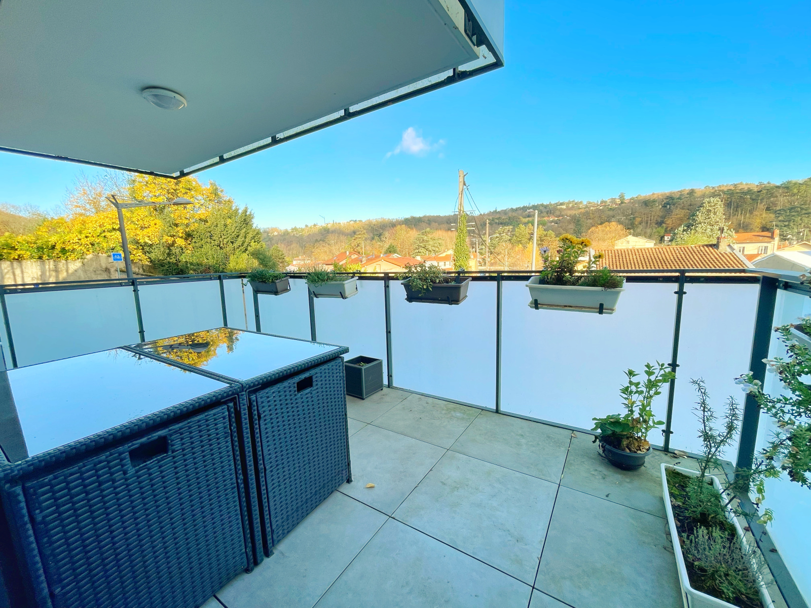 Image_2, Appartement, Oullins-Pierre-Bénite, ref :LC1415