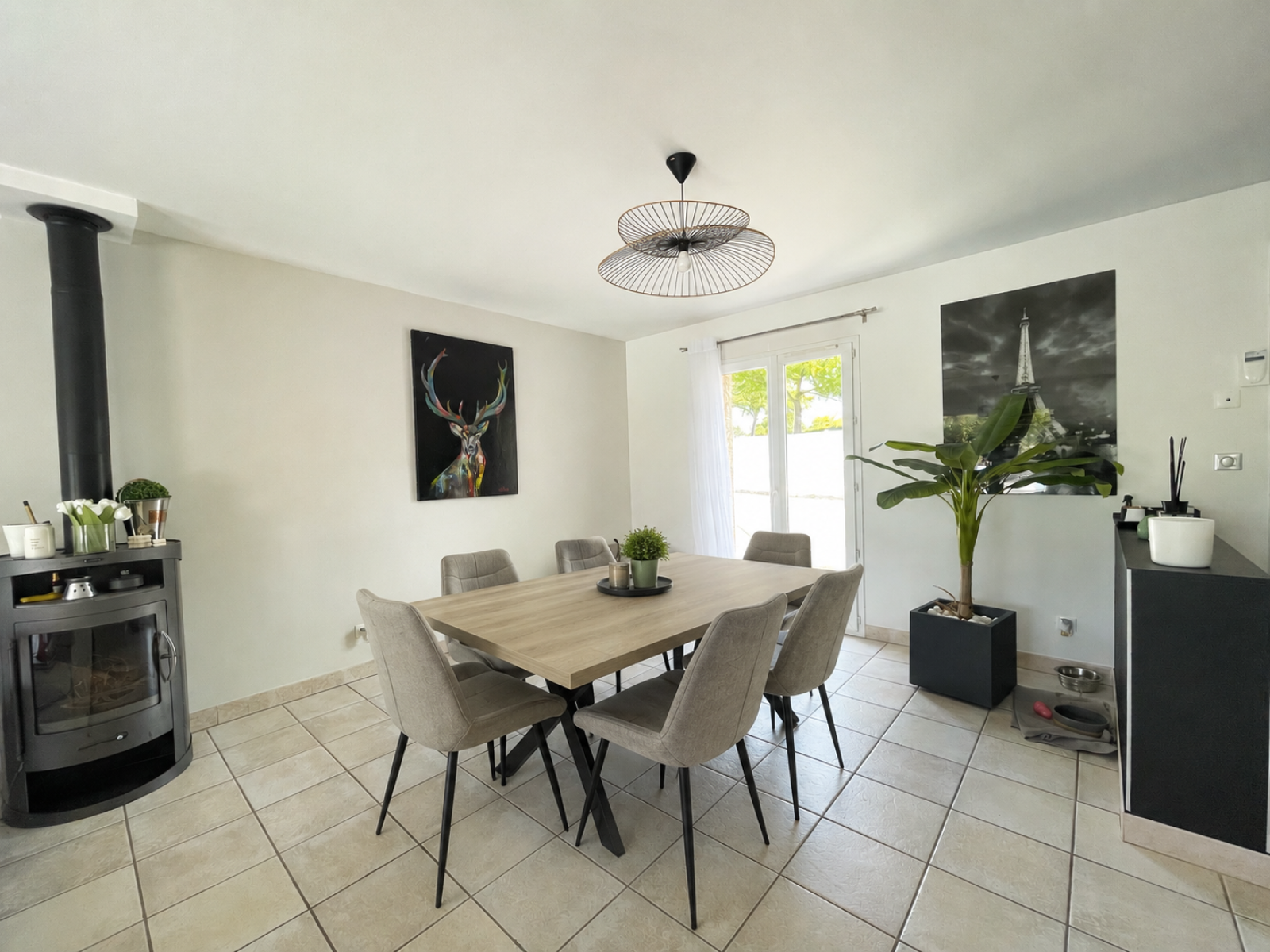 Image_9, Maison, Irigny, ref :LC1630