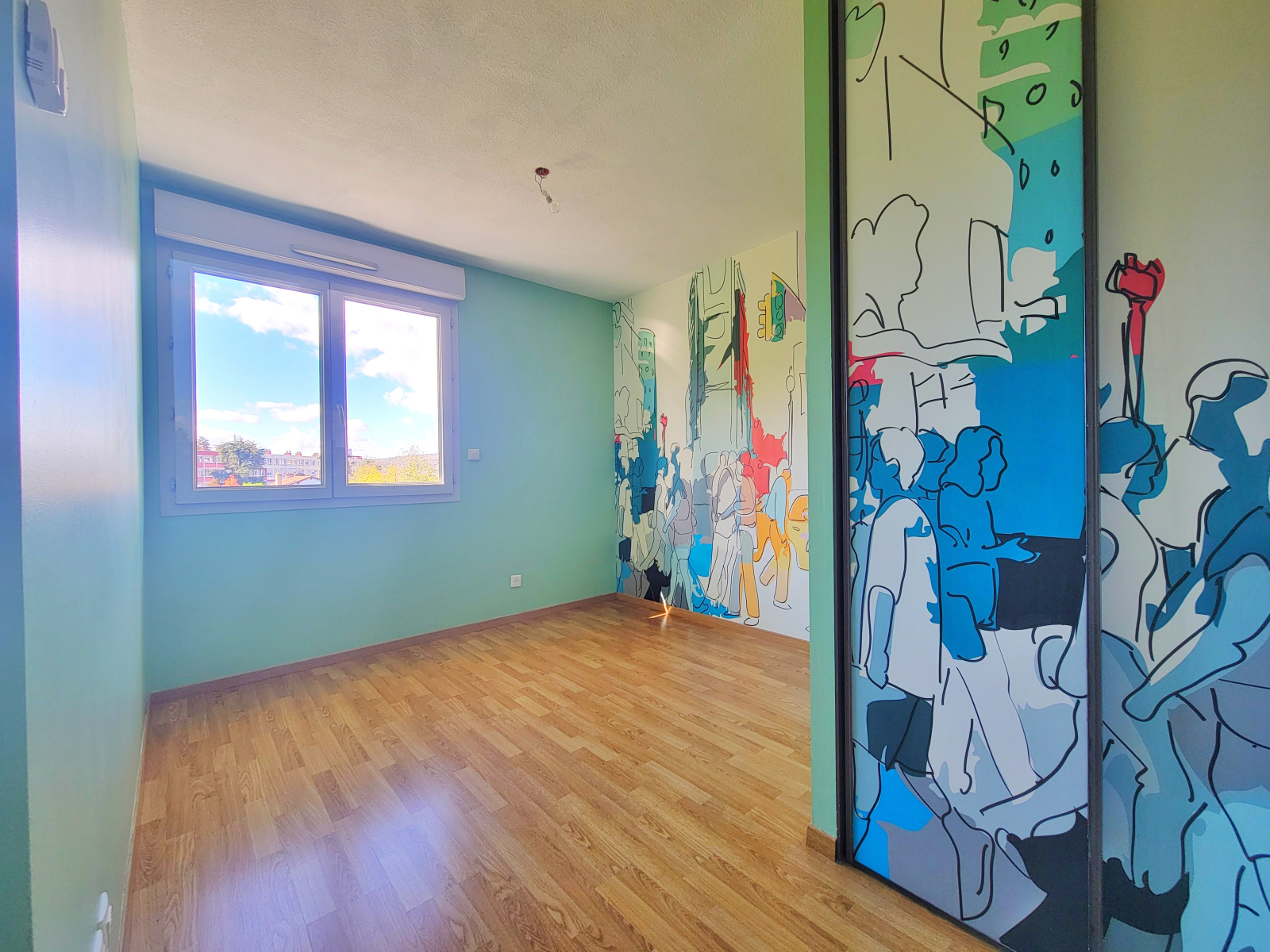 Image_8, Appartement, Rive-de-Gier, ref :DH1380