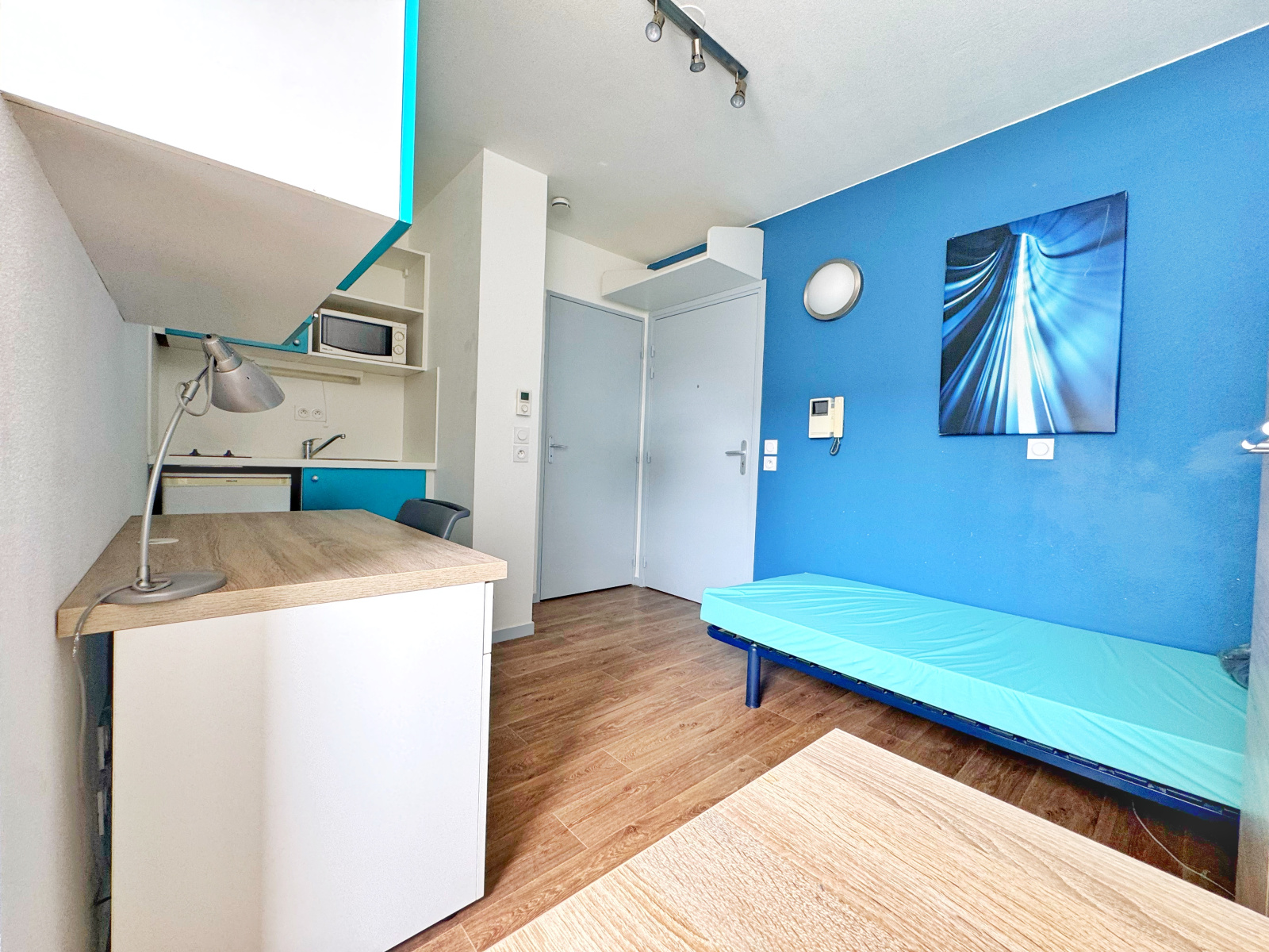 Image_4, Appartement, Lyon, ref :1566