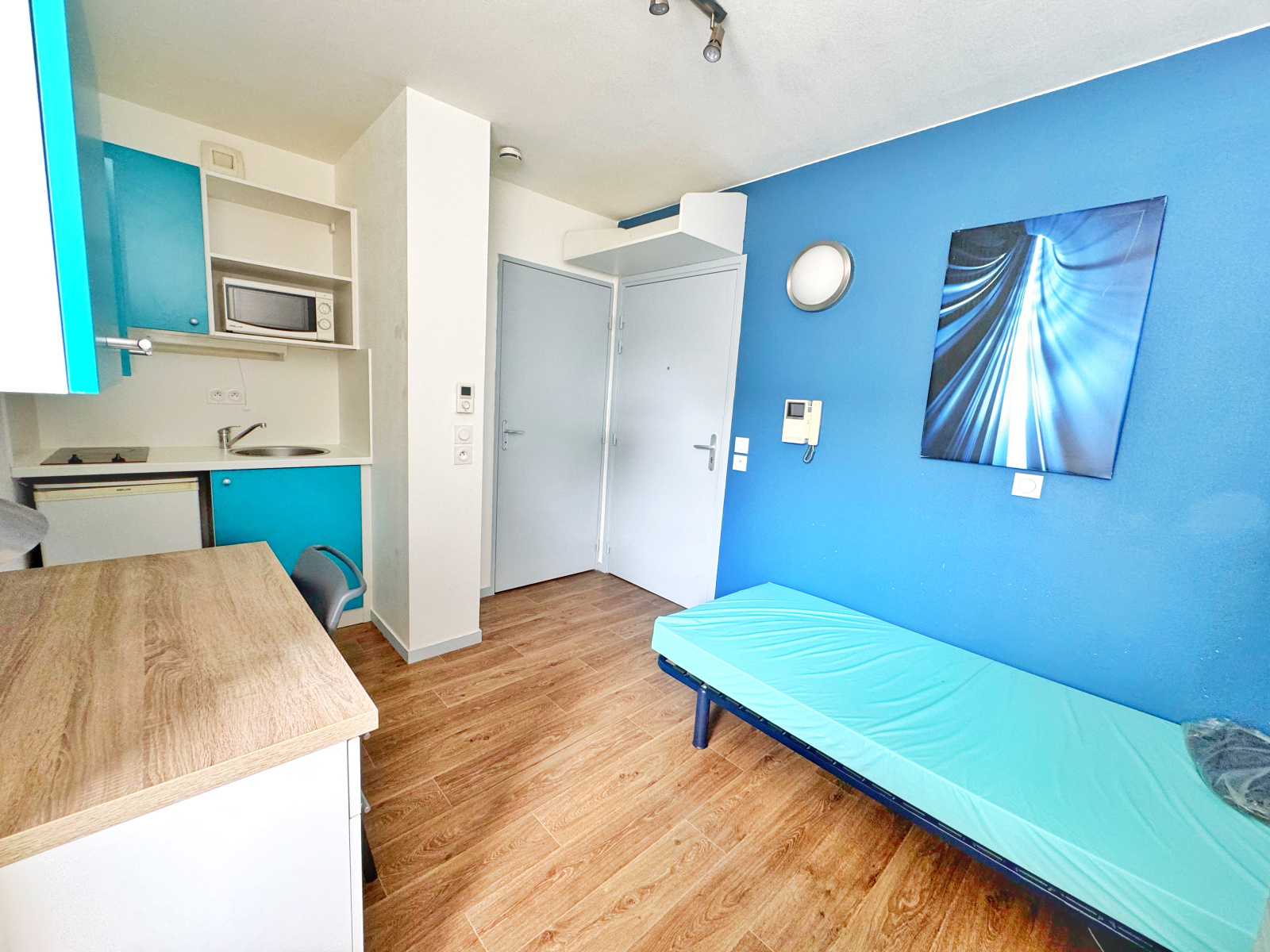 Image_2, Appartement, Lyon, ref :1566