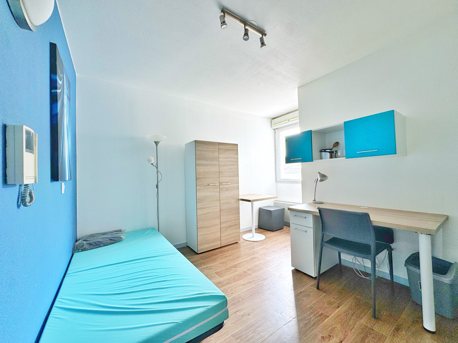 Image_3, Appartement, Lyon, ref :1566