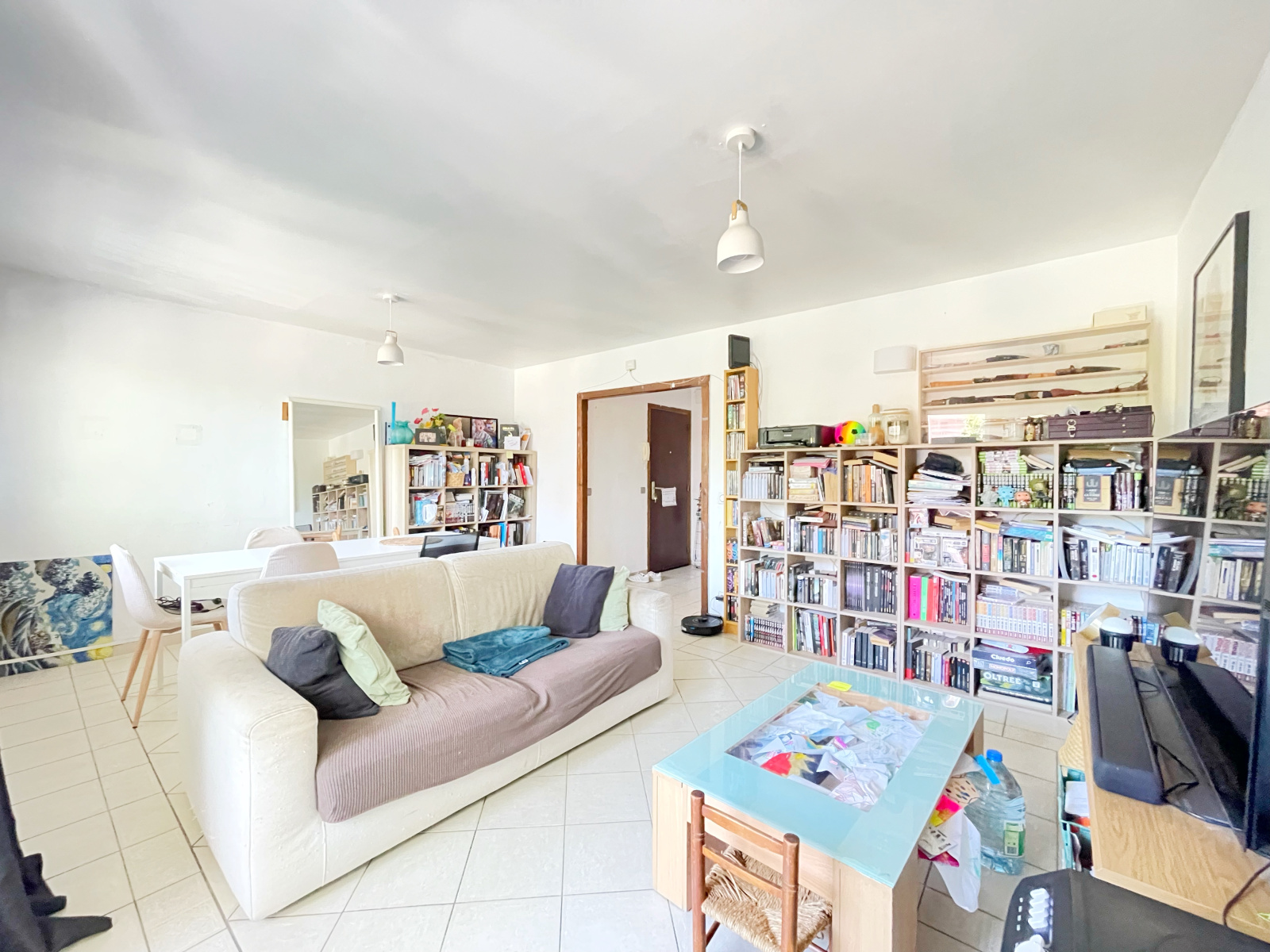 Image_4, Appartement, Oullins-Pierre-Bénite, ref :LC1326