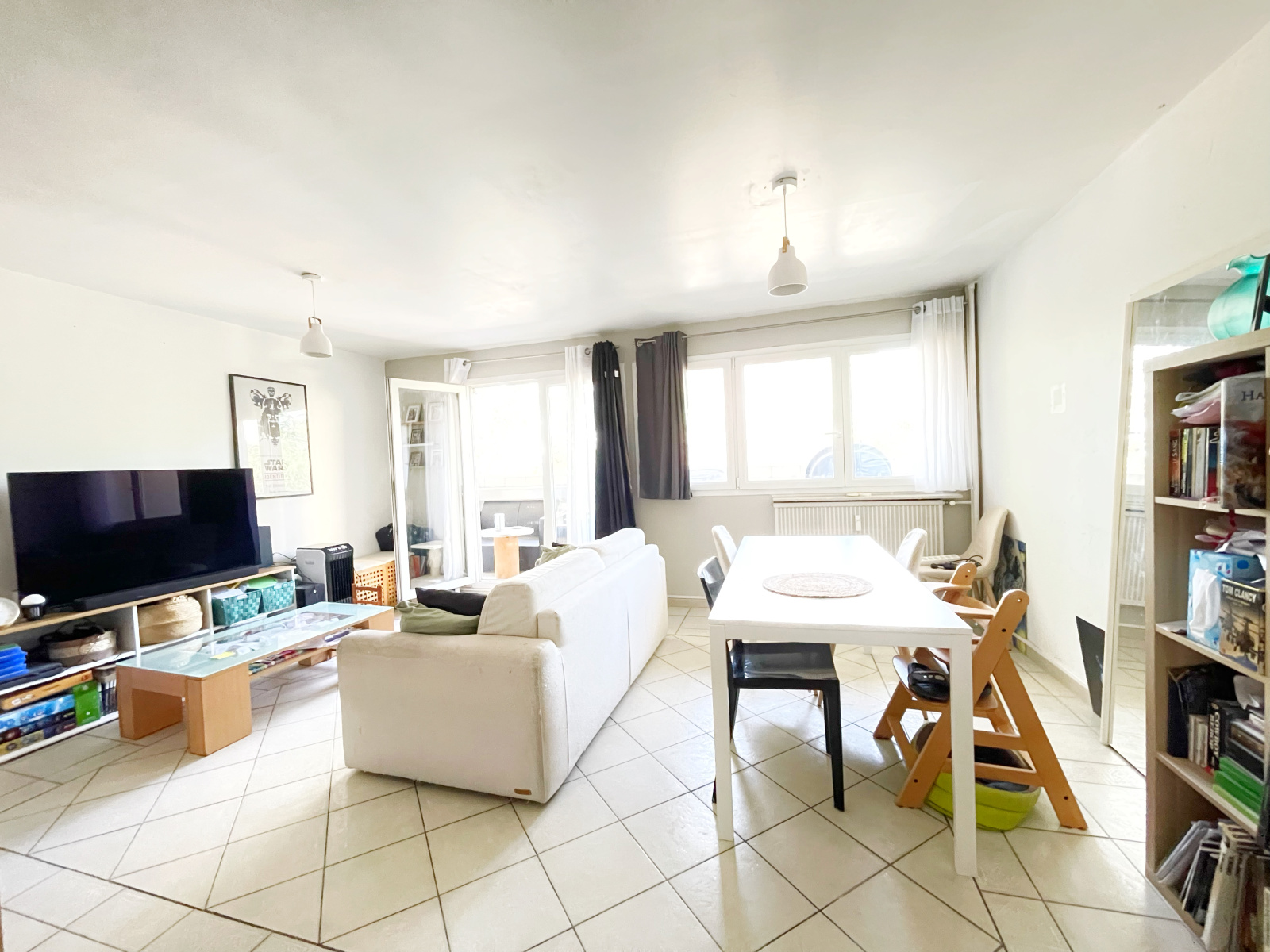 Image_5, Appartement, Oullins-Pierre-Bénite, ref :LC1326