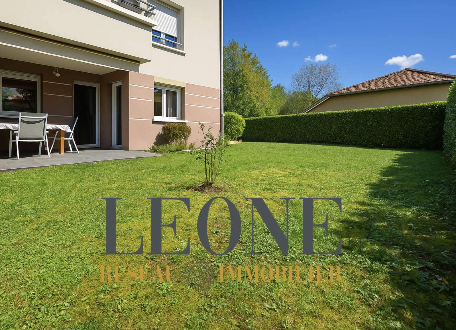 Image_1, Appartement, Vaulx-Milieu, ref :NC1420