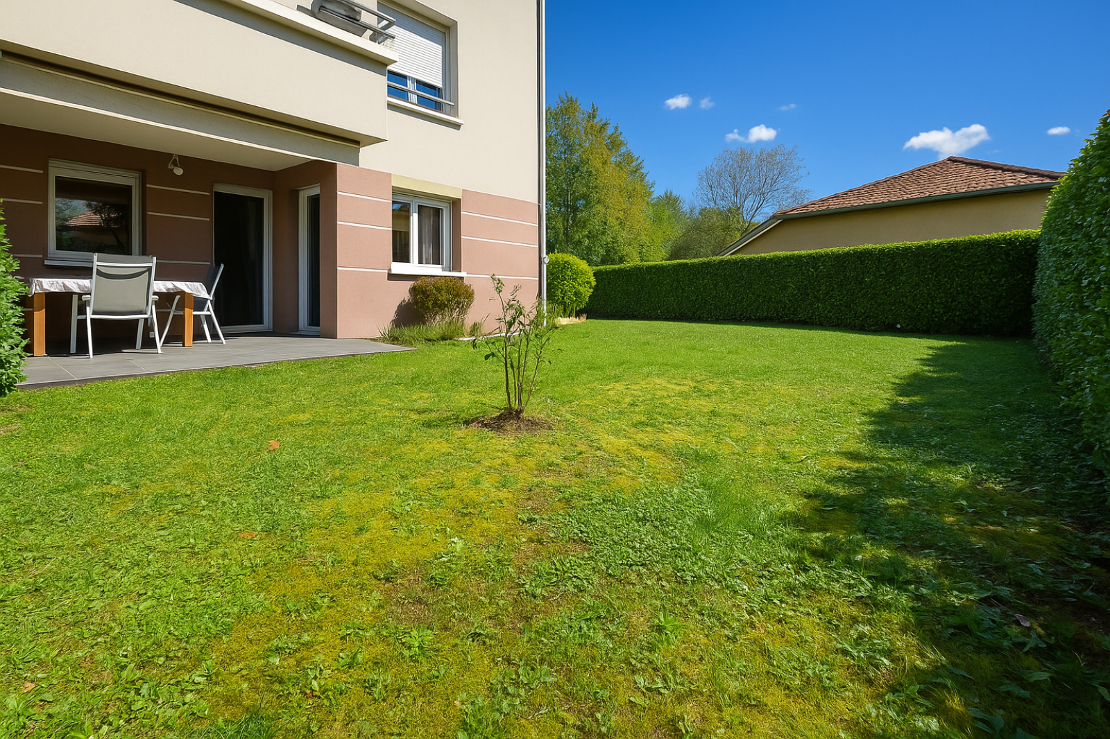 Image_2, Appartement, Vaulx-Milieu, ref :NC1420