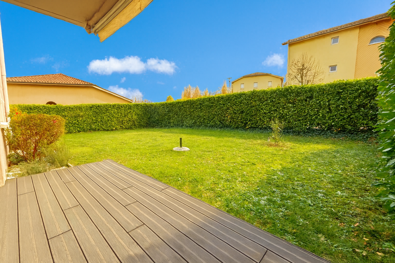 Image_3, Appartement, Vaulx-Milieu, ref :NC1420