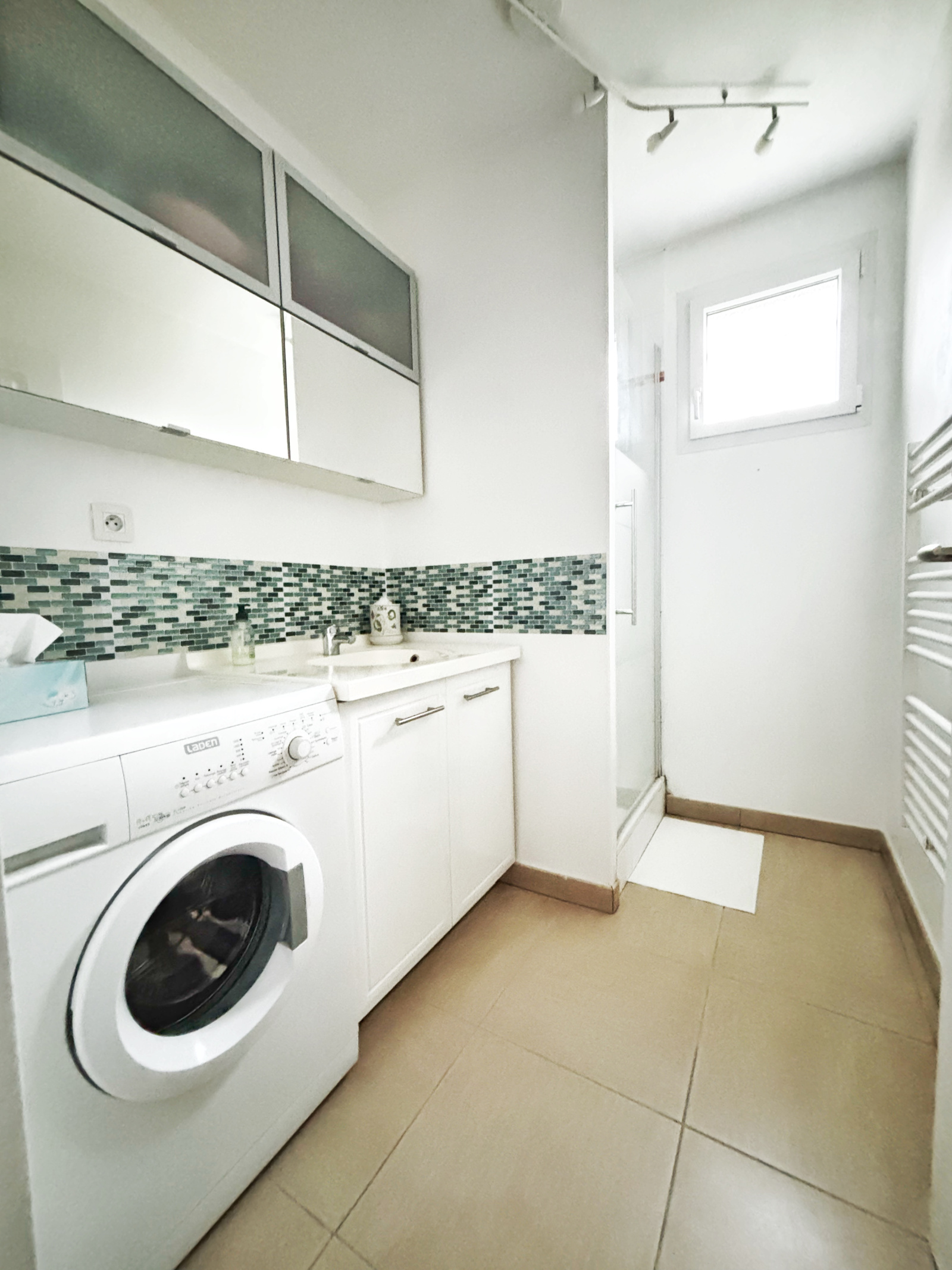 Image_11, Appartement, Vaulx-Milieu, ref :NC1420