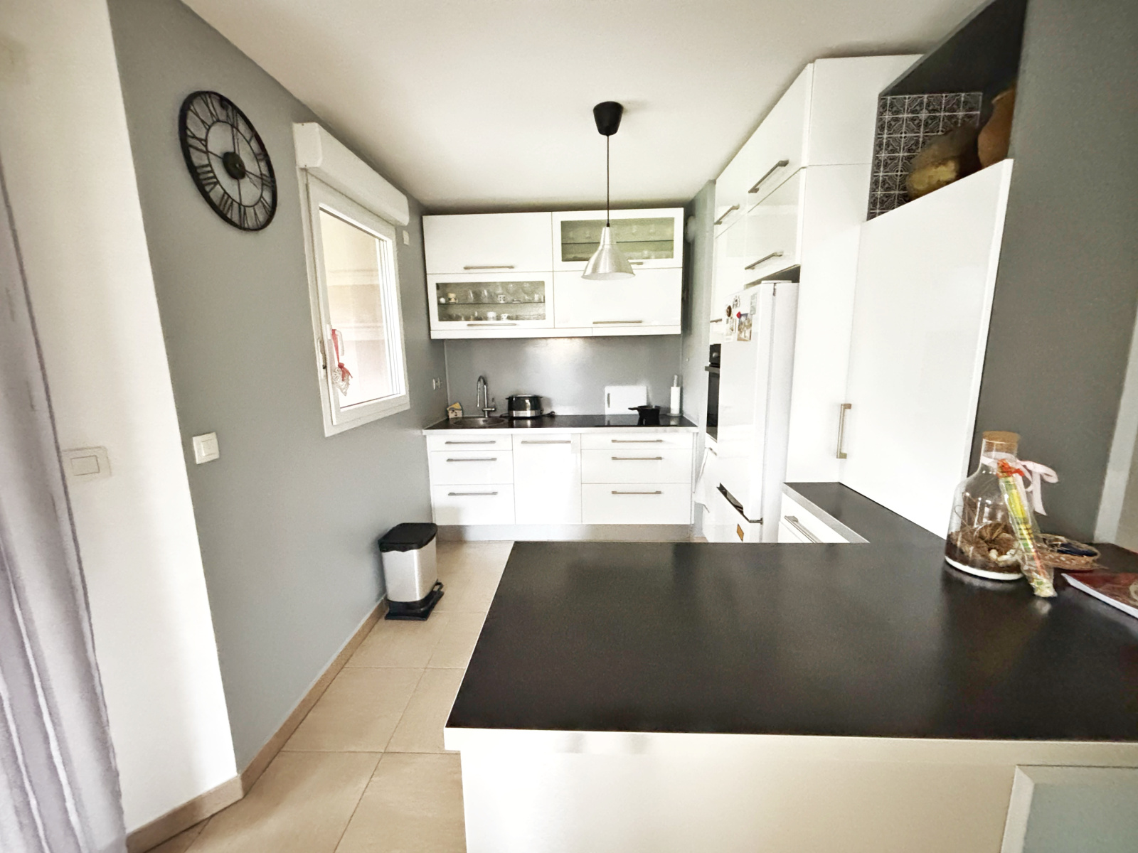 Image_8, Appartement, Vaulx-Milieu, ref :NC1420