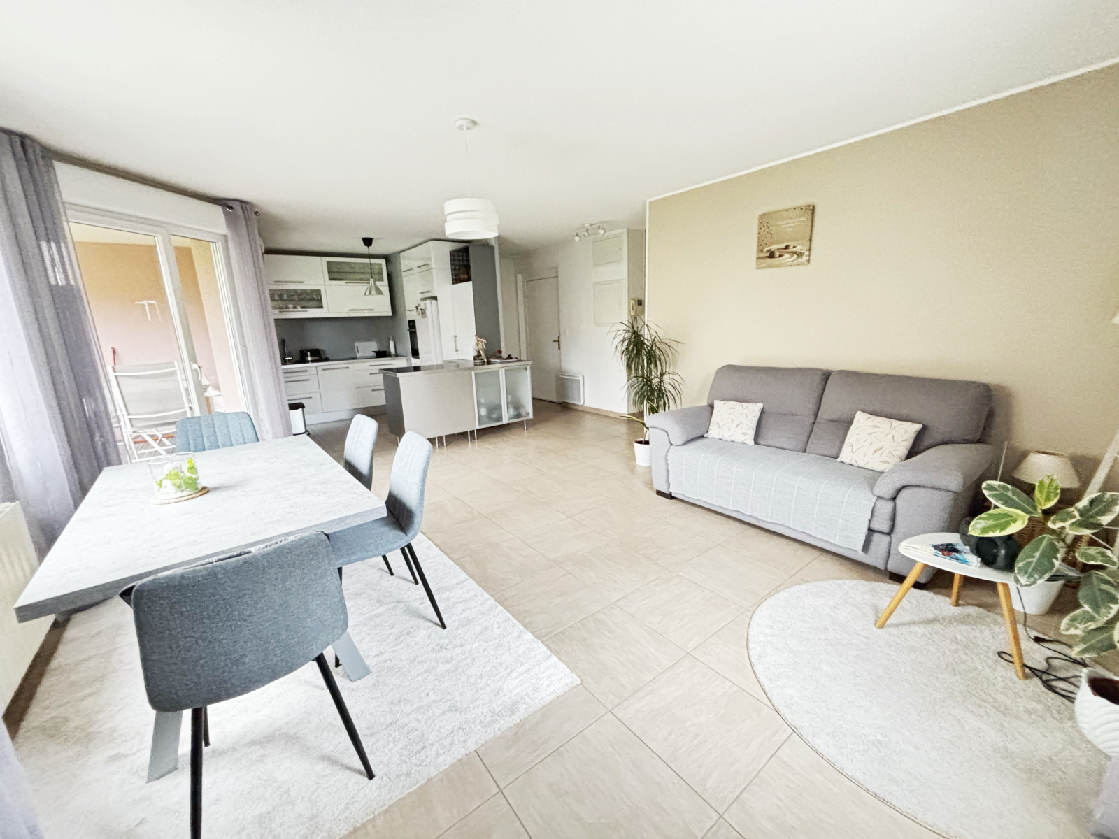 Image_7, Appartement, Vaulx-Milieu, ref :NC1420