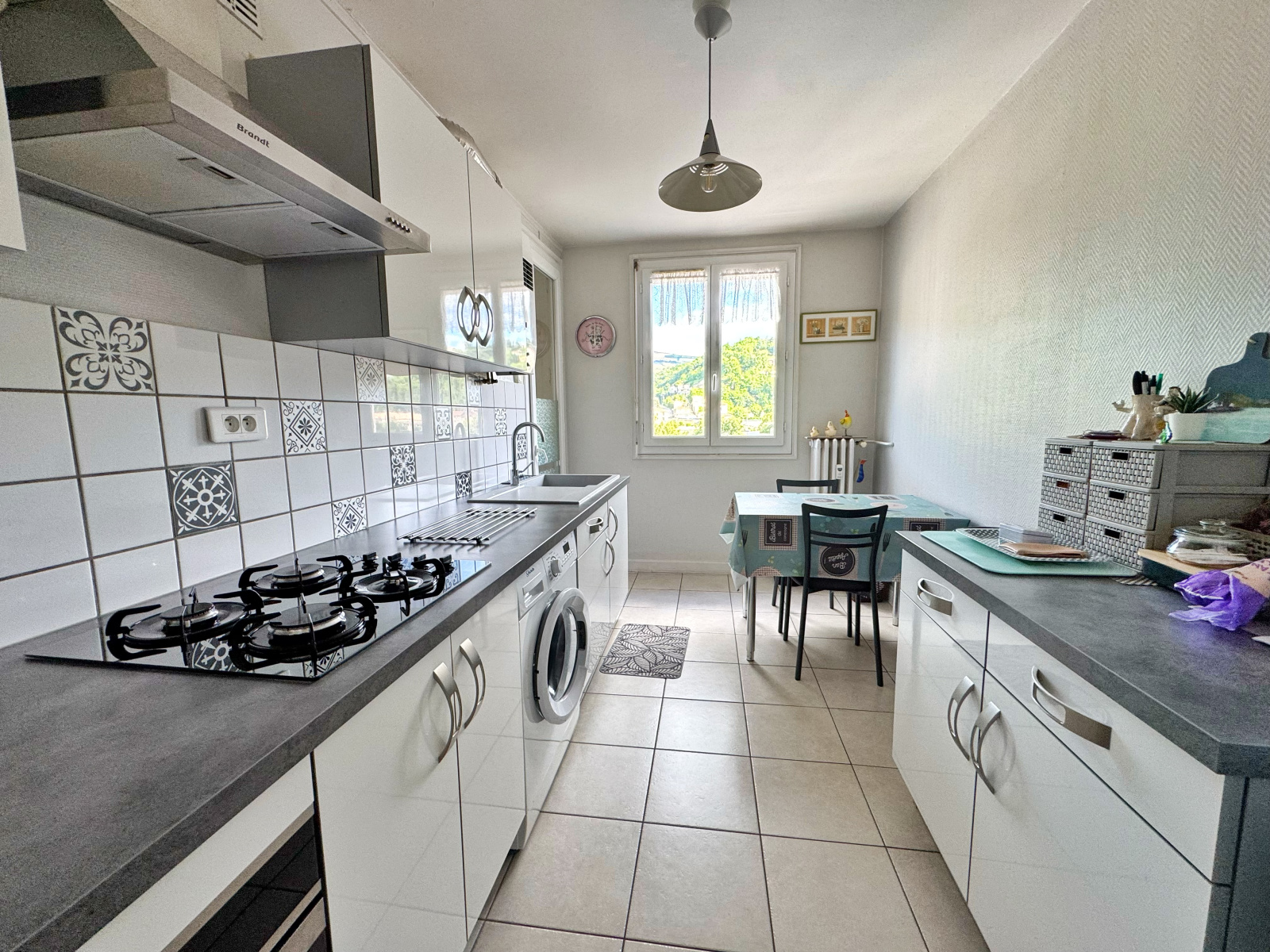 Image_4, Appartement, Rive-de-Gier, ref :DH 1604