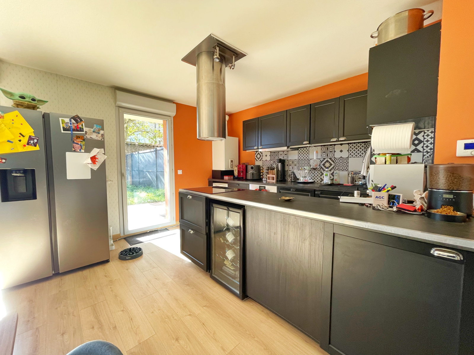 Image_5, Appartement, Oullins-Pierre-Bénite, ref :LC1387