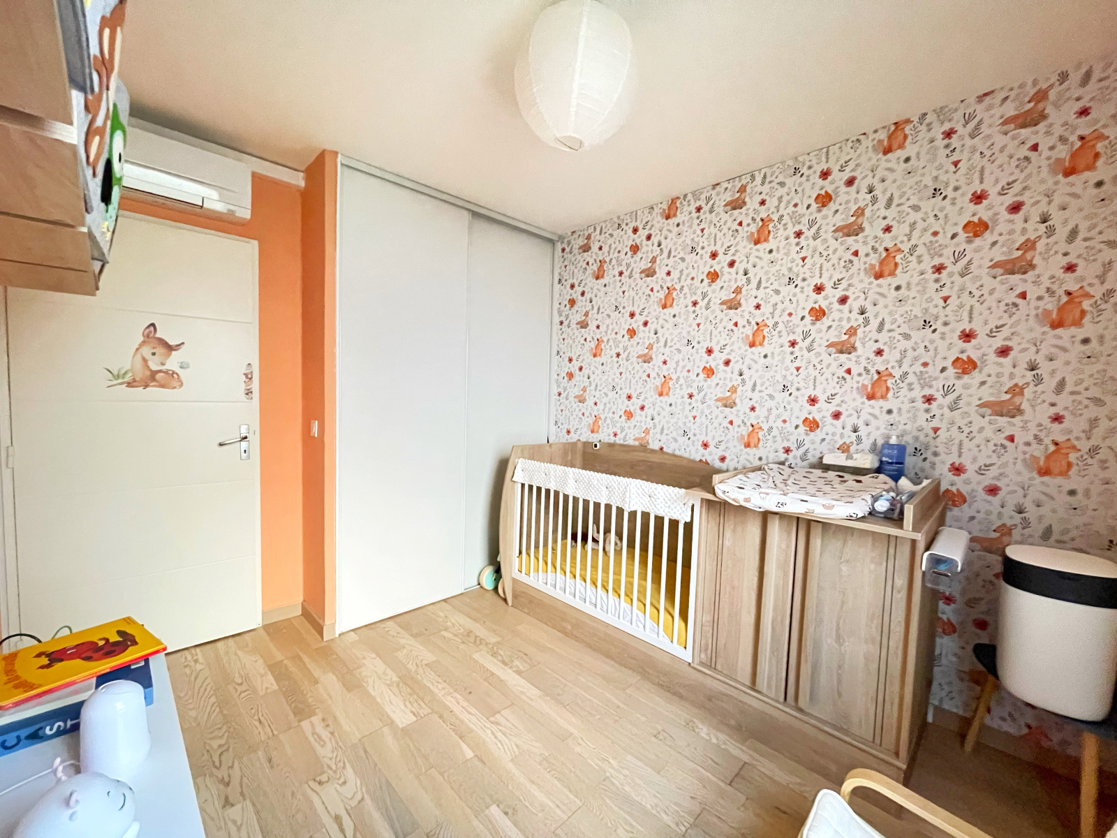 Image_14, Appartement, Oullins-Pierre-Bénite, ref :LC1387