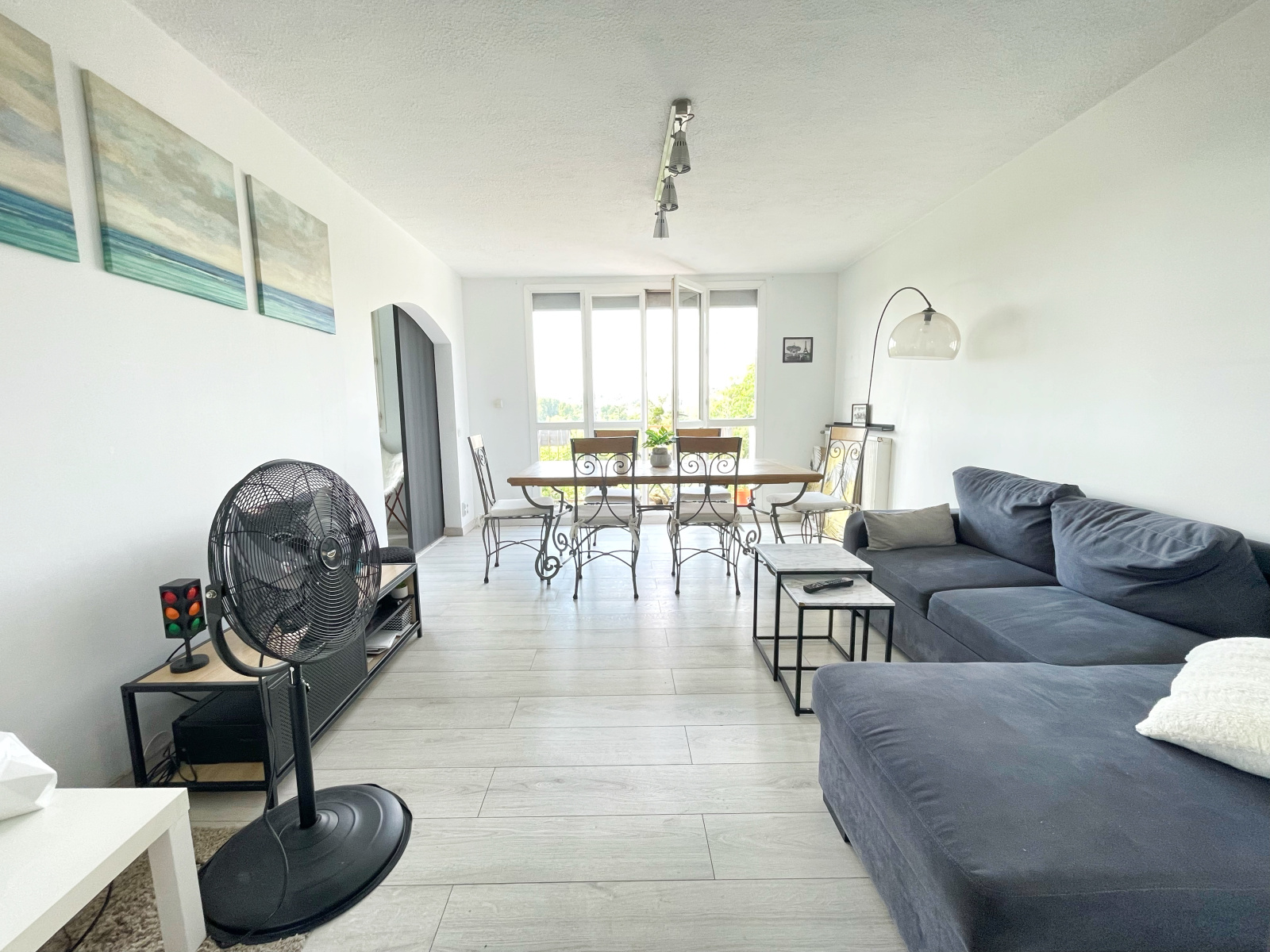 Image_3, Appartement, Oullins-Pierre-Bénite, ref :LC1370