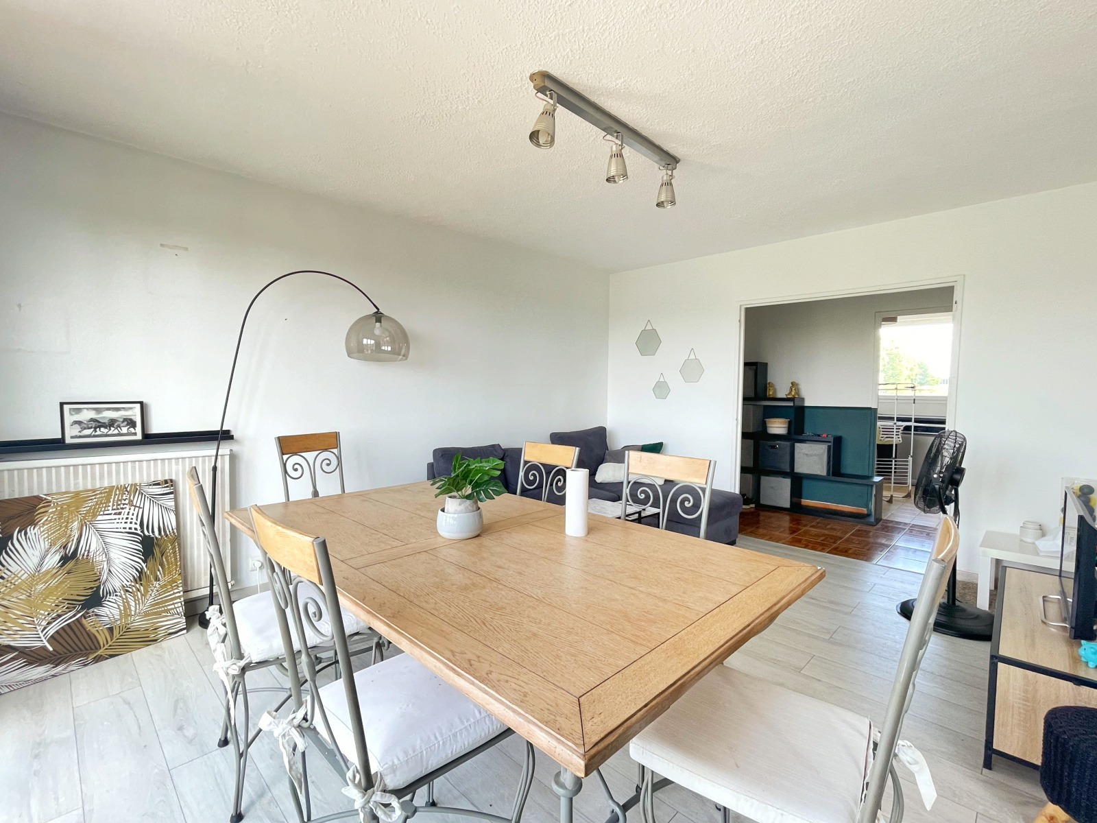 Image_5, Appartement, Oullins-Pierre-Bénite, ref :LC1370