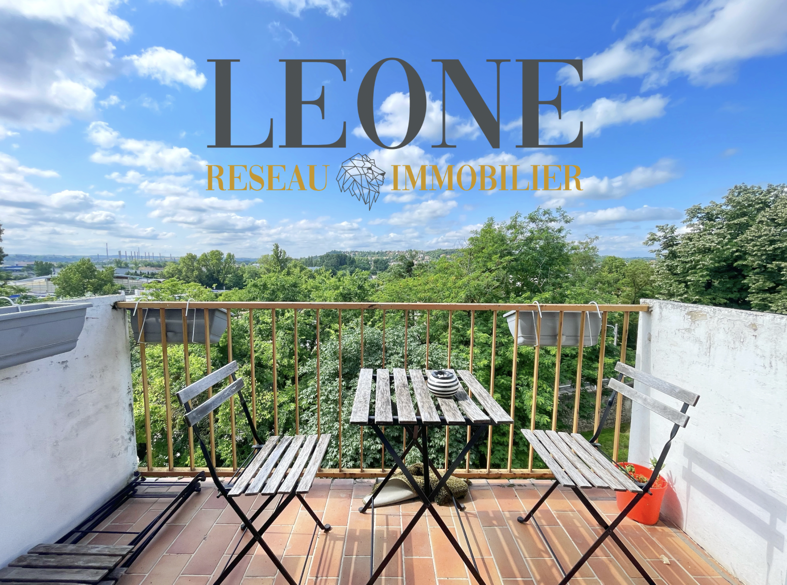 Image_1, Appartement, Oullins-Pierre-Bénite, ref :LC1370