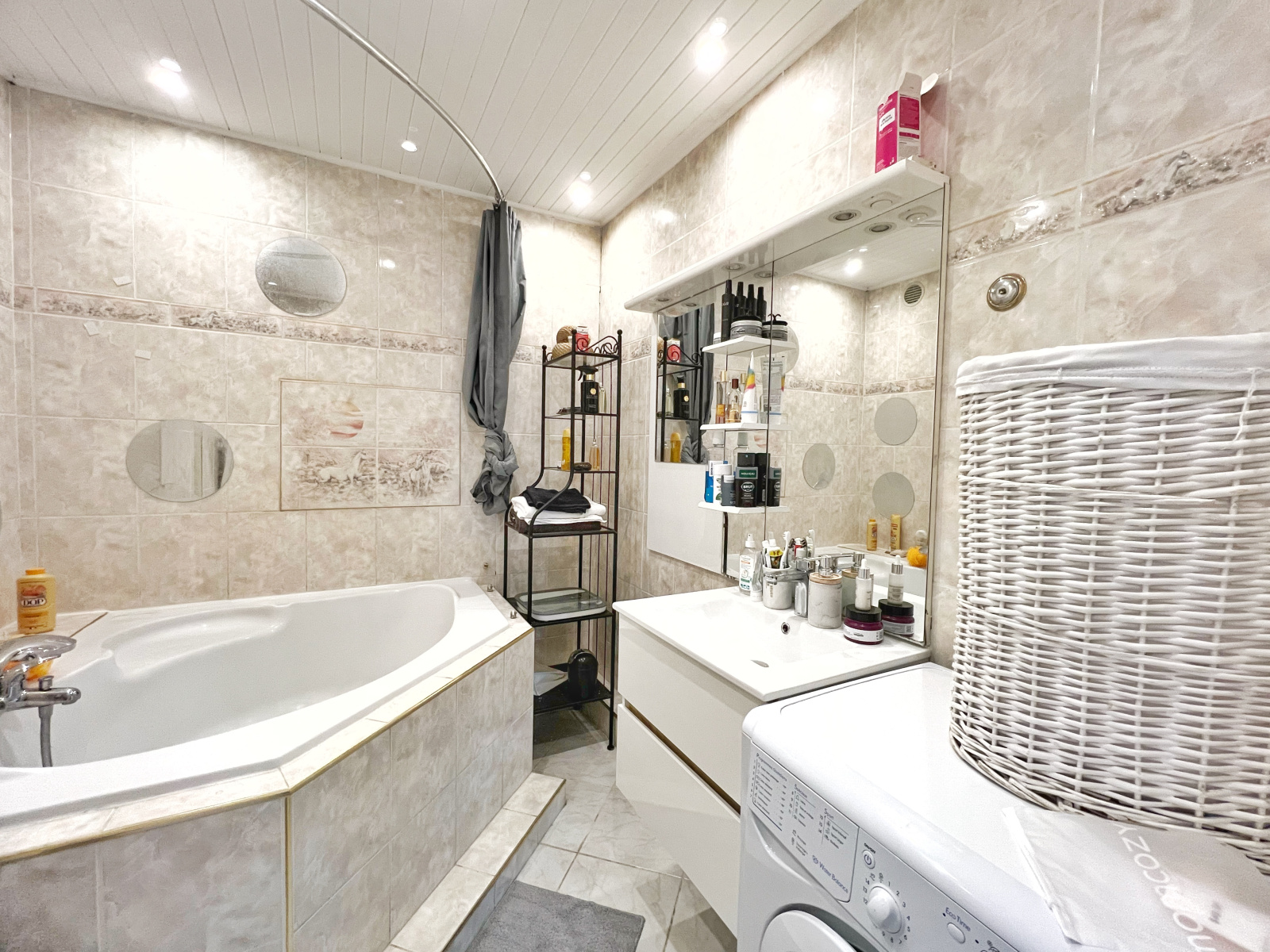 Image_7, Appartement, Saint-Priest, ref :AP1355