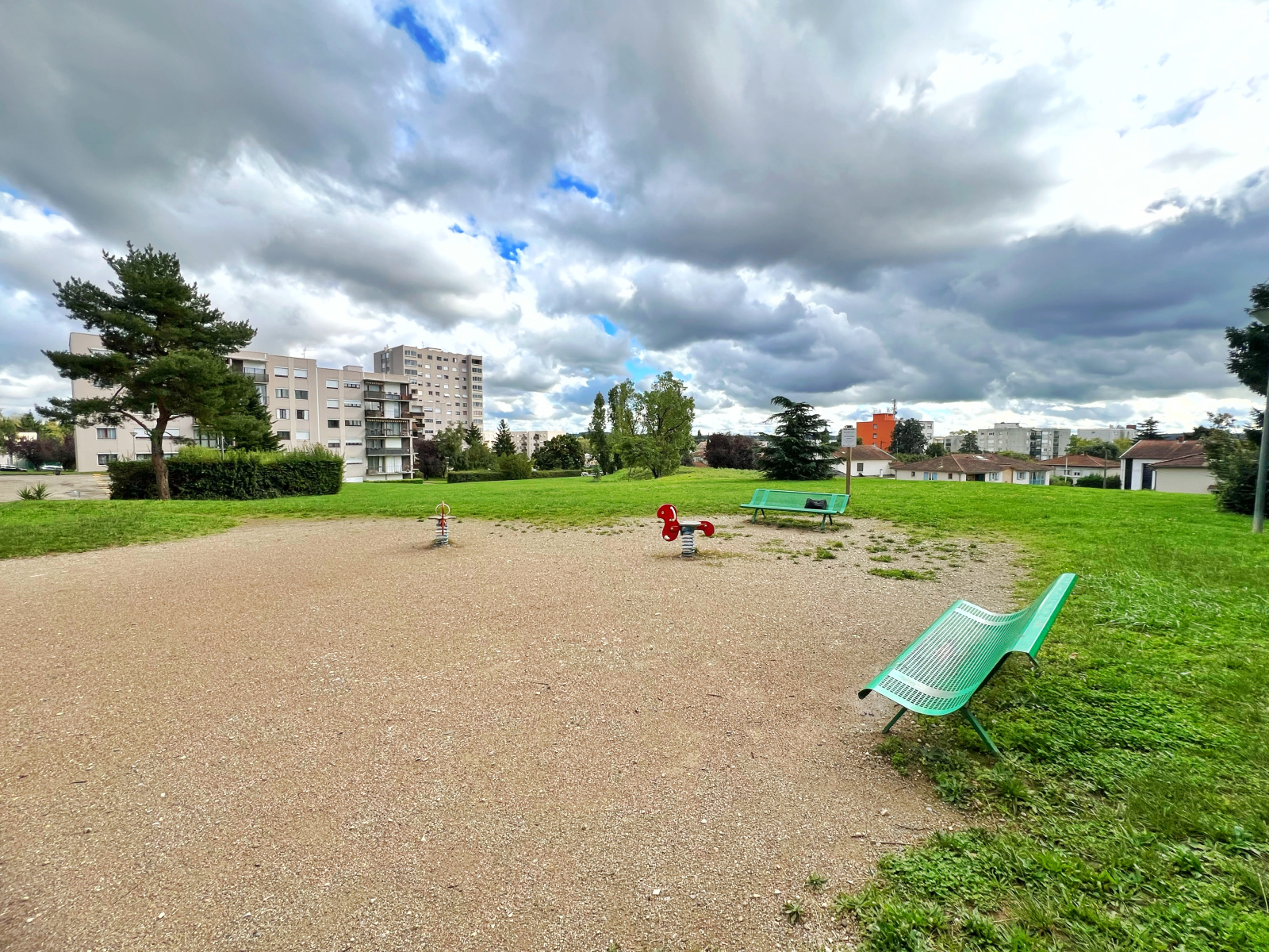 Image_12, Appartement, Saint-Priest, ref :AP1355