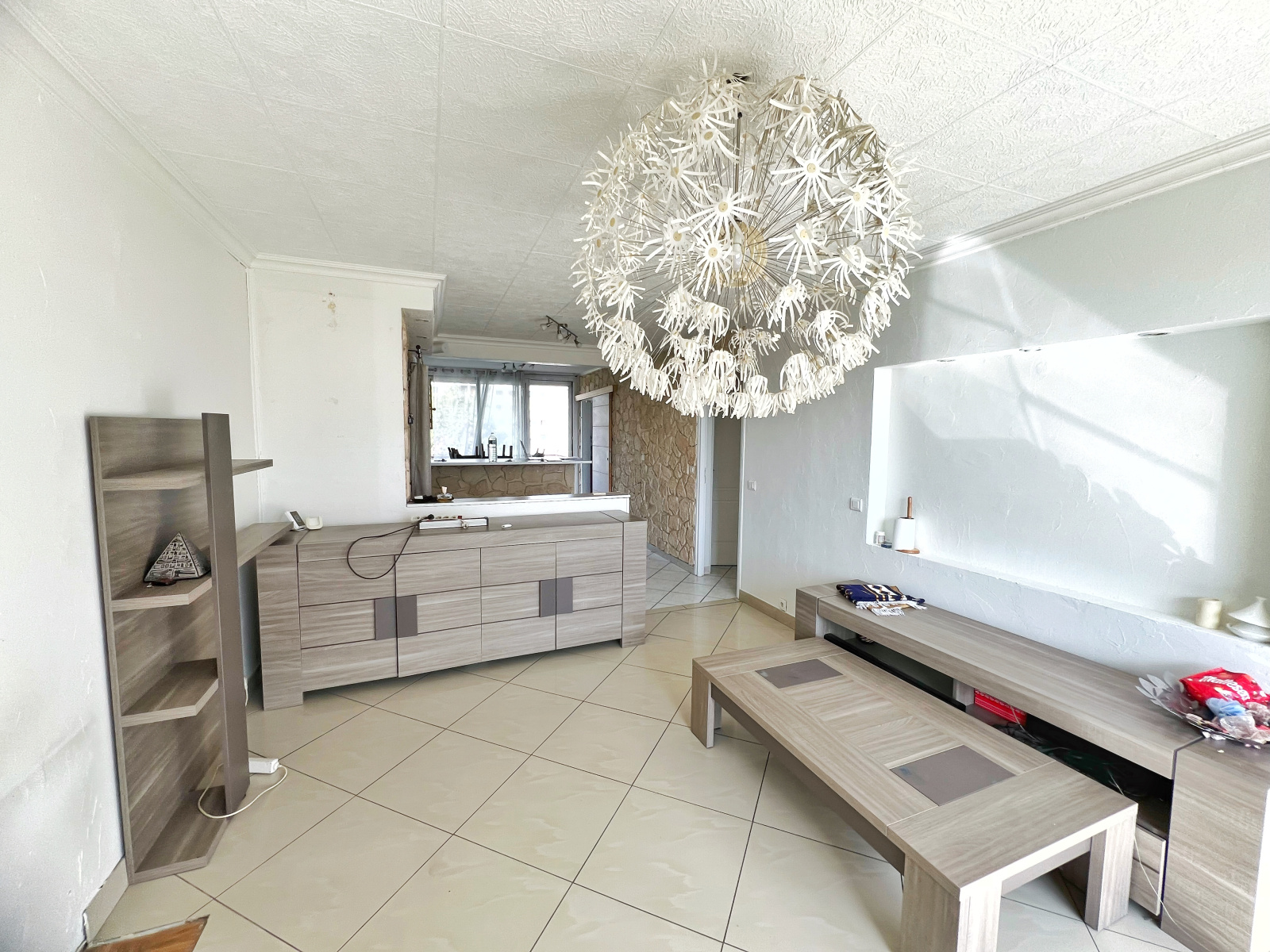 Image_3, Appartement, Saint-Priest, ref :AP1355