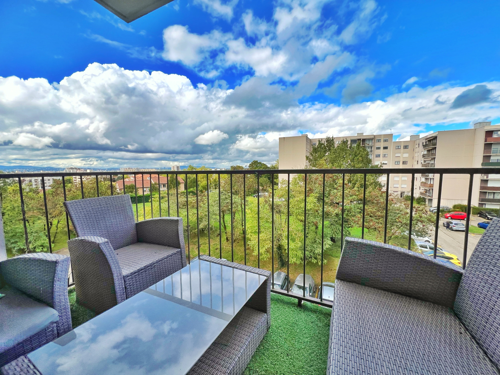 Image_2, Appartement, Saint-Priest, ref :AP1355