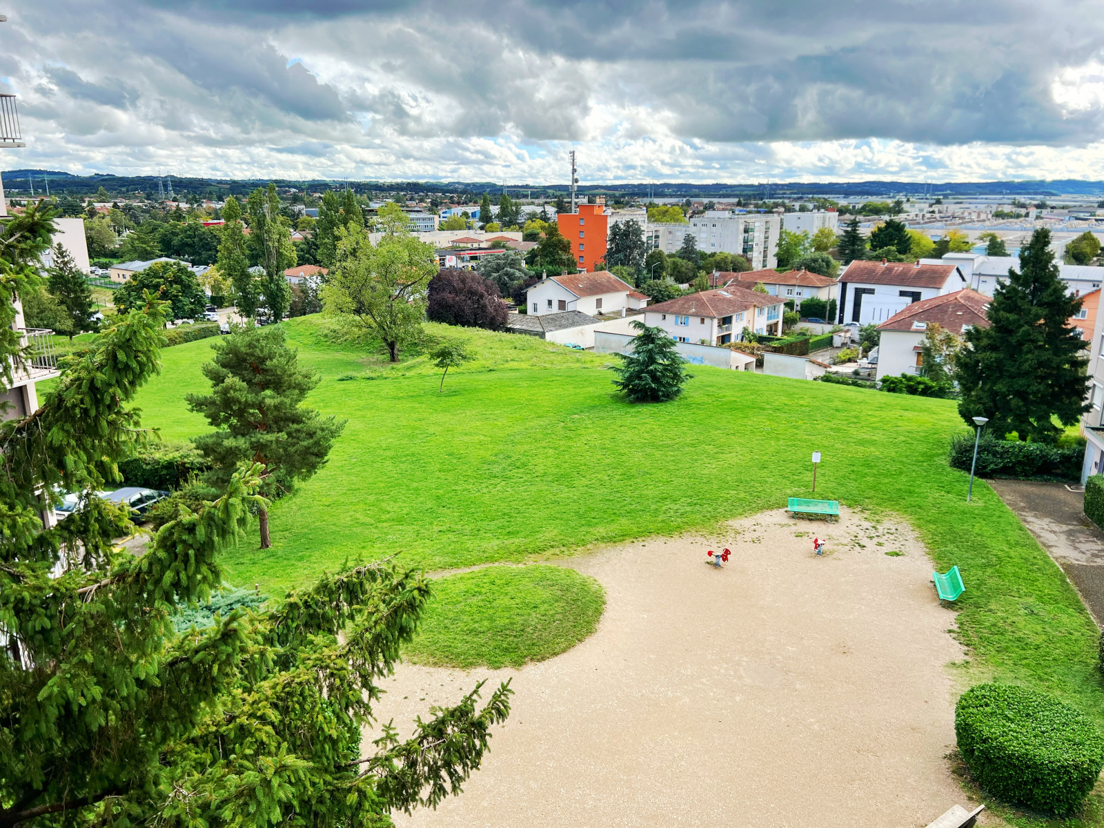 Image_11, Appartement, Saint-Priest, ref :AP1355