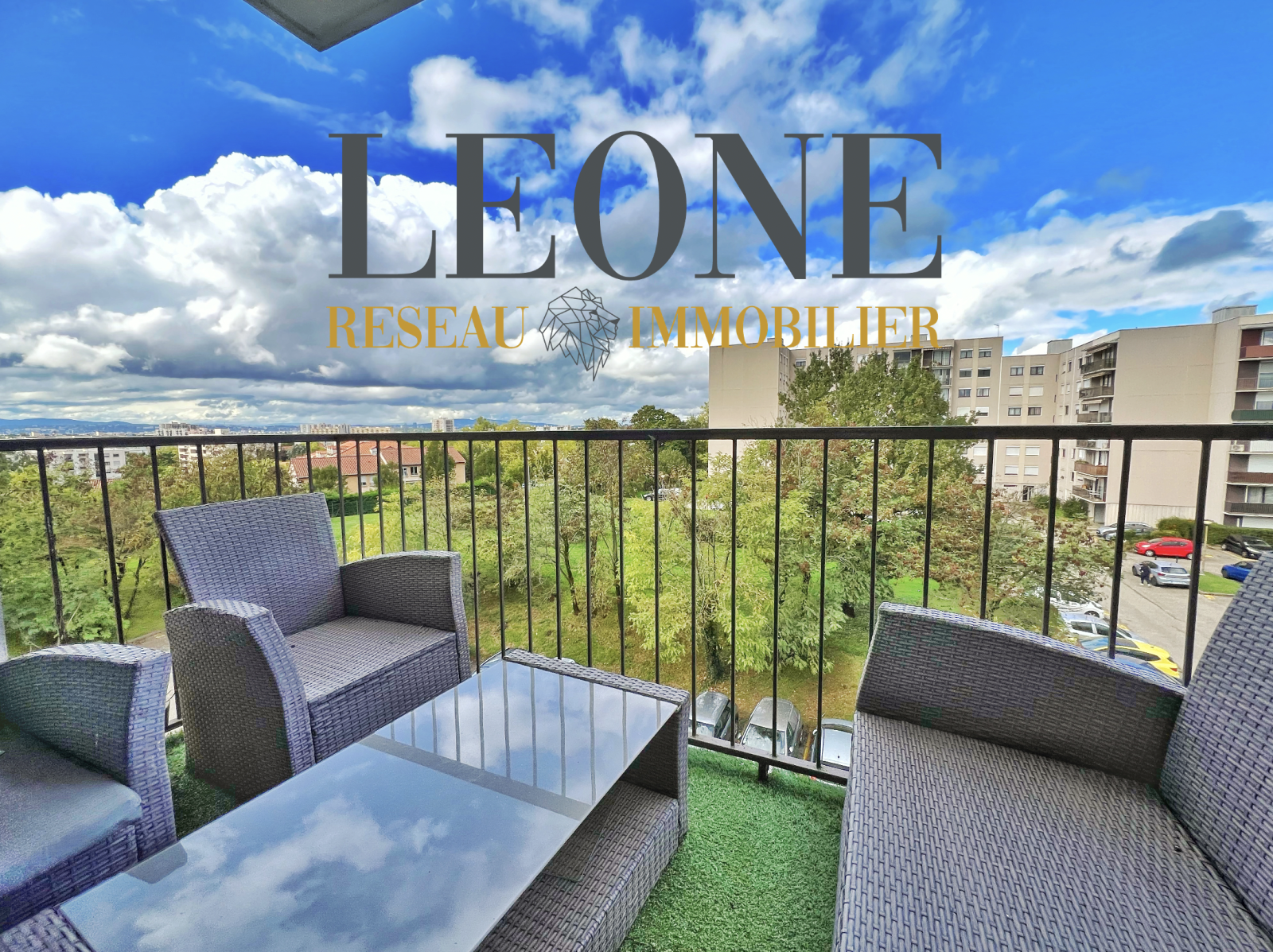 Image_1, Appartement, Saint-Priest, ref :AP1355