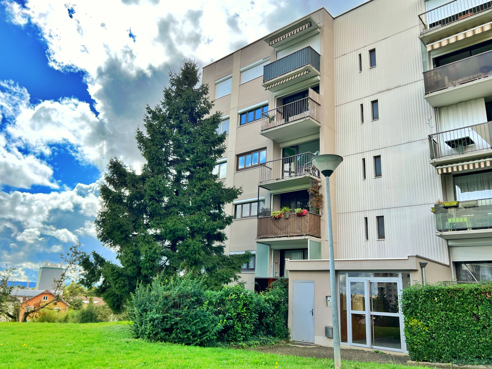 Image_13, Appartement, Saint-Priest, ref :AP1355