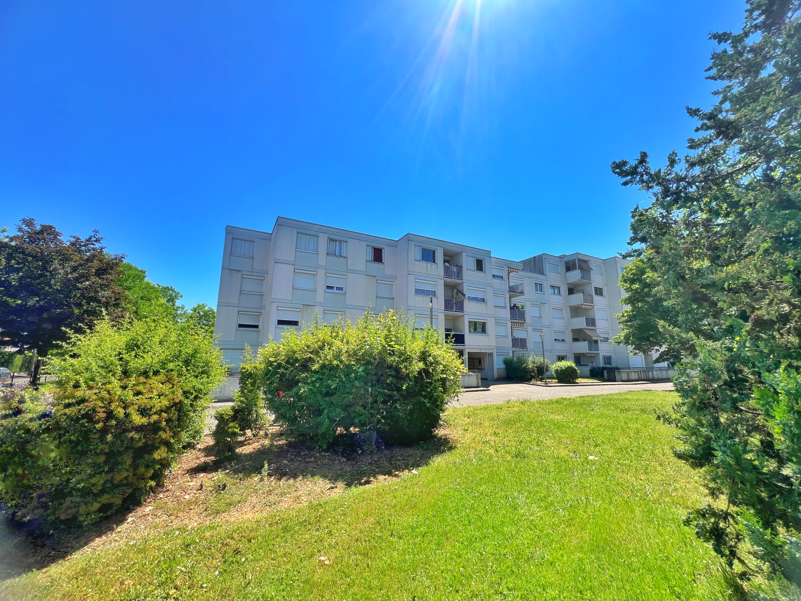 Image_9, Appartement, Saint-Priest, ref :AP1589