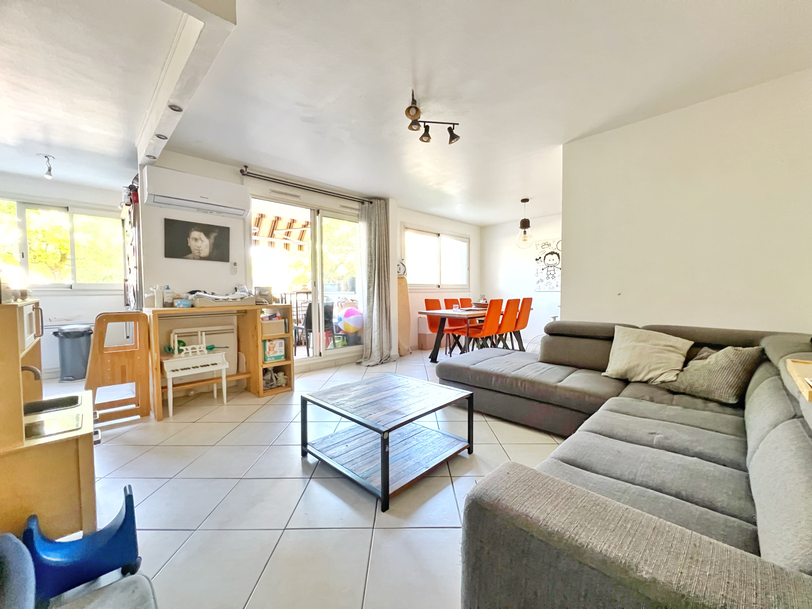 Image_3, Appartement, Saint-Priest, ref :AP1589